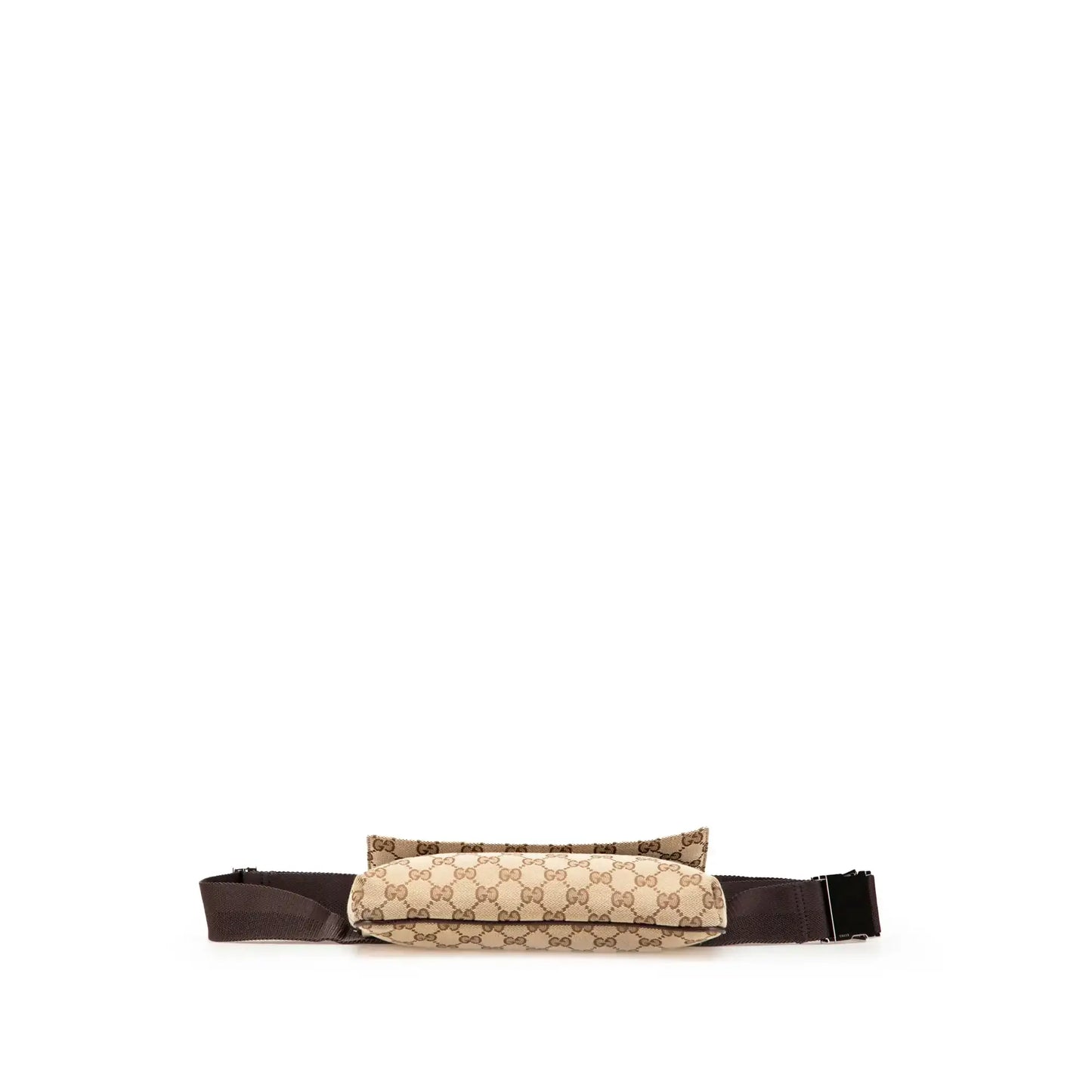 Gucci GG Canvas Belt Bag