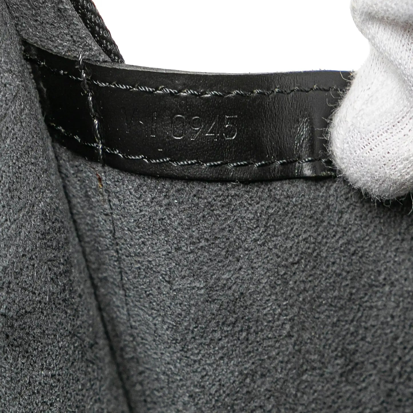 Louis Vuitton Epi Gobelins
