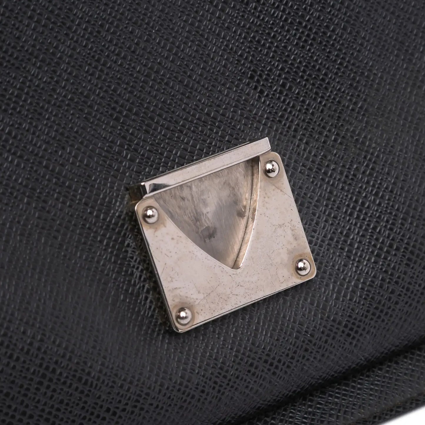Louis Vuitton Taiga Belaia Clutch