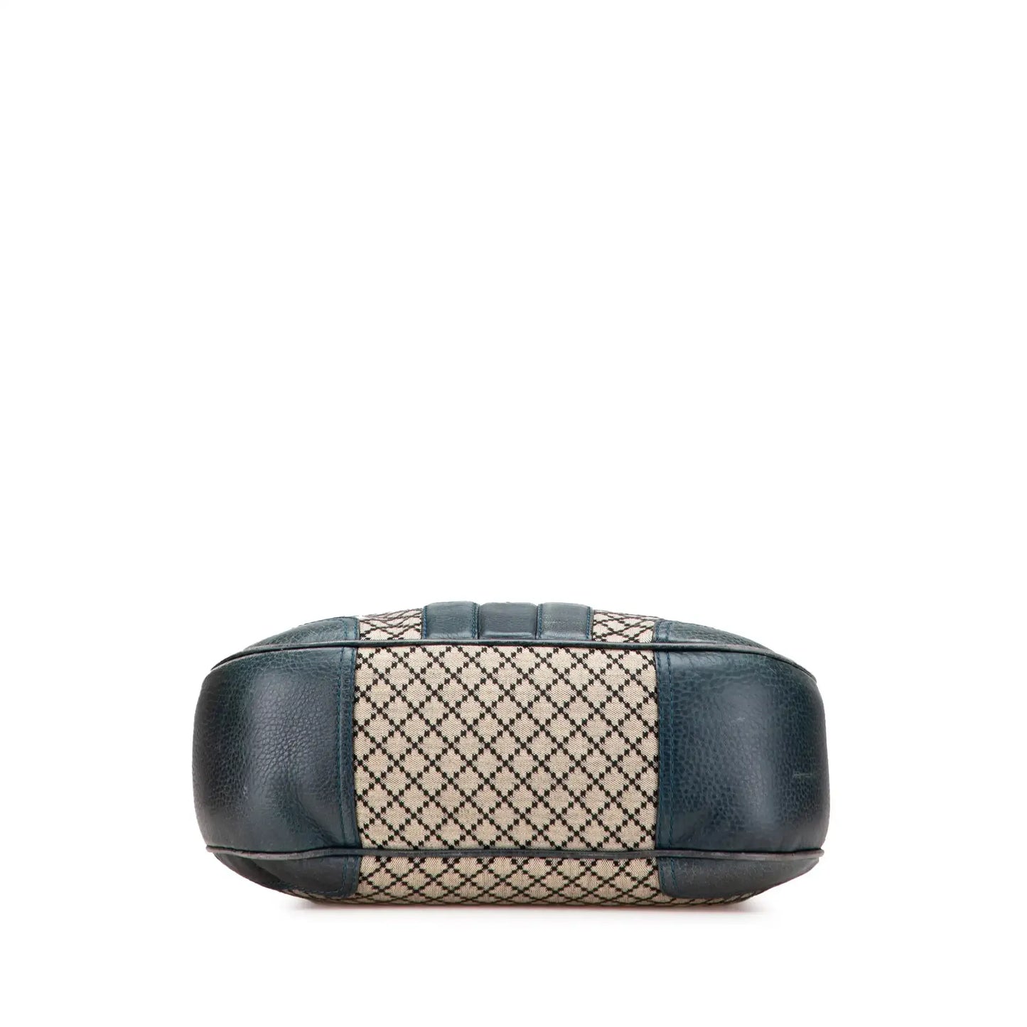 Gucci Diamante Canvas Catherine Hobo