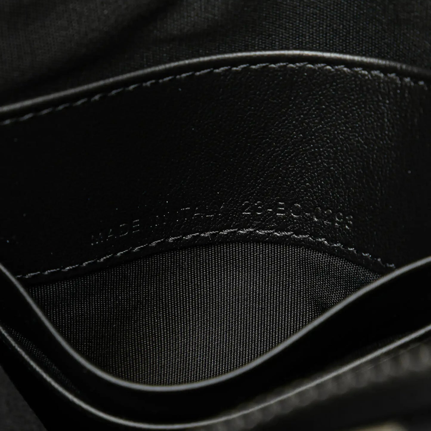 Dior Oblique A5 Clutch