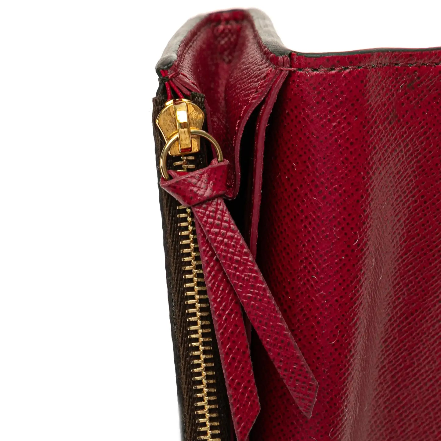 Louis Vuitton Monogram Rosalie Coin Purse