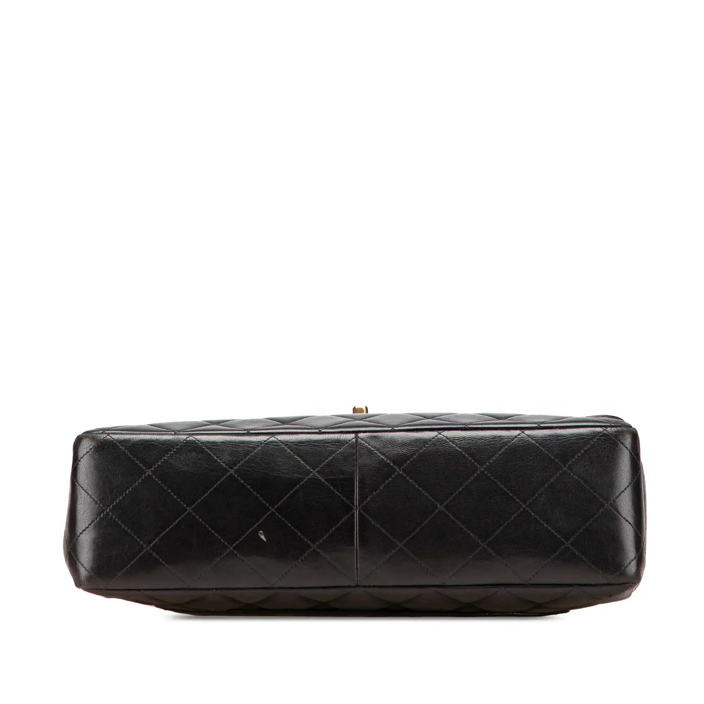 Chanel Jumbo Classic Lambskin Single Flap