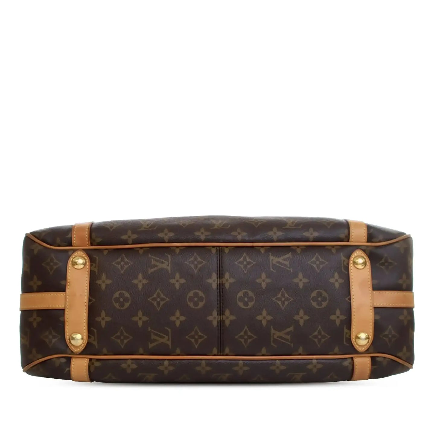 Louis Vuitton Monogram Stresa GM