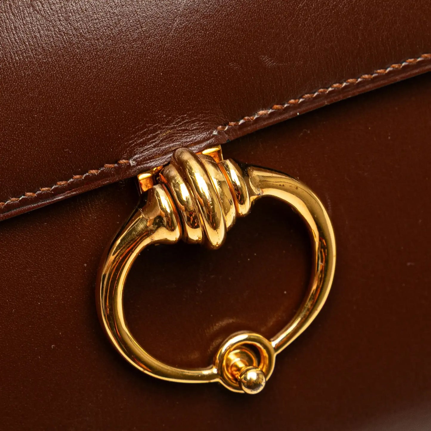 Hermès Box Calf Sac Sequana 22