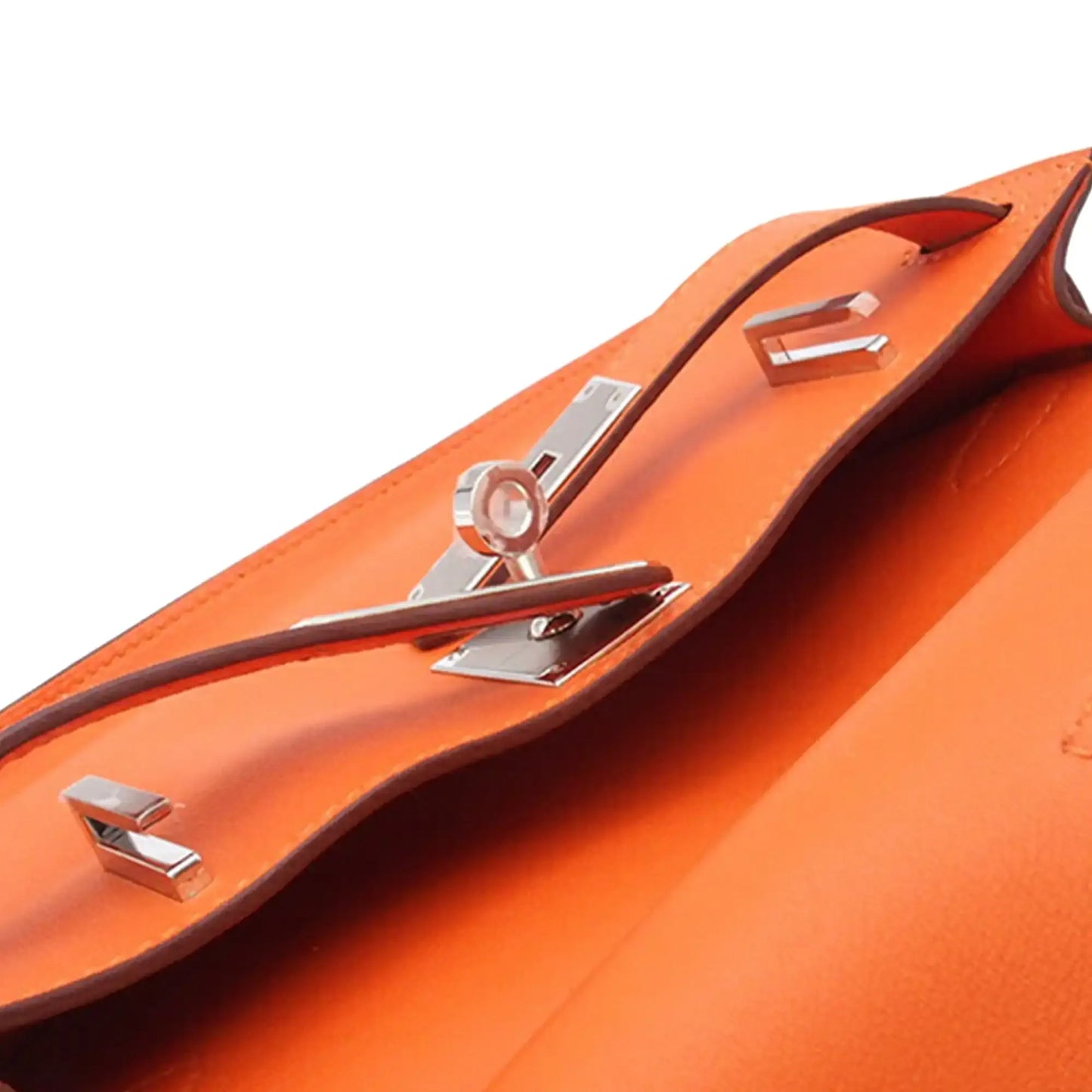 Hermès Swift Mini Jypsiere