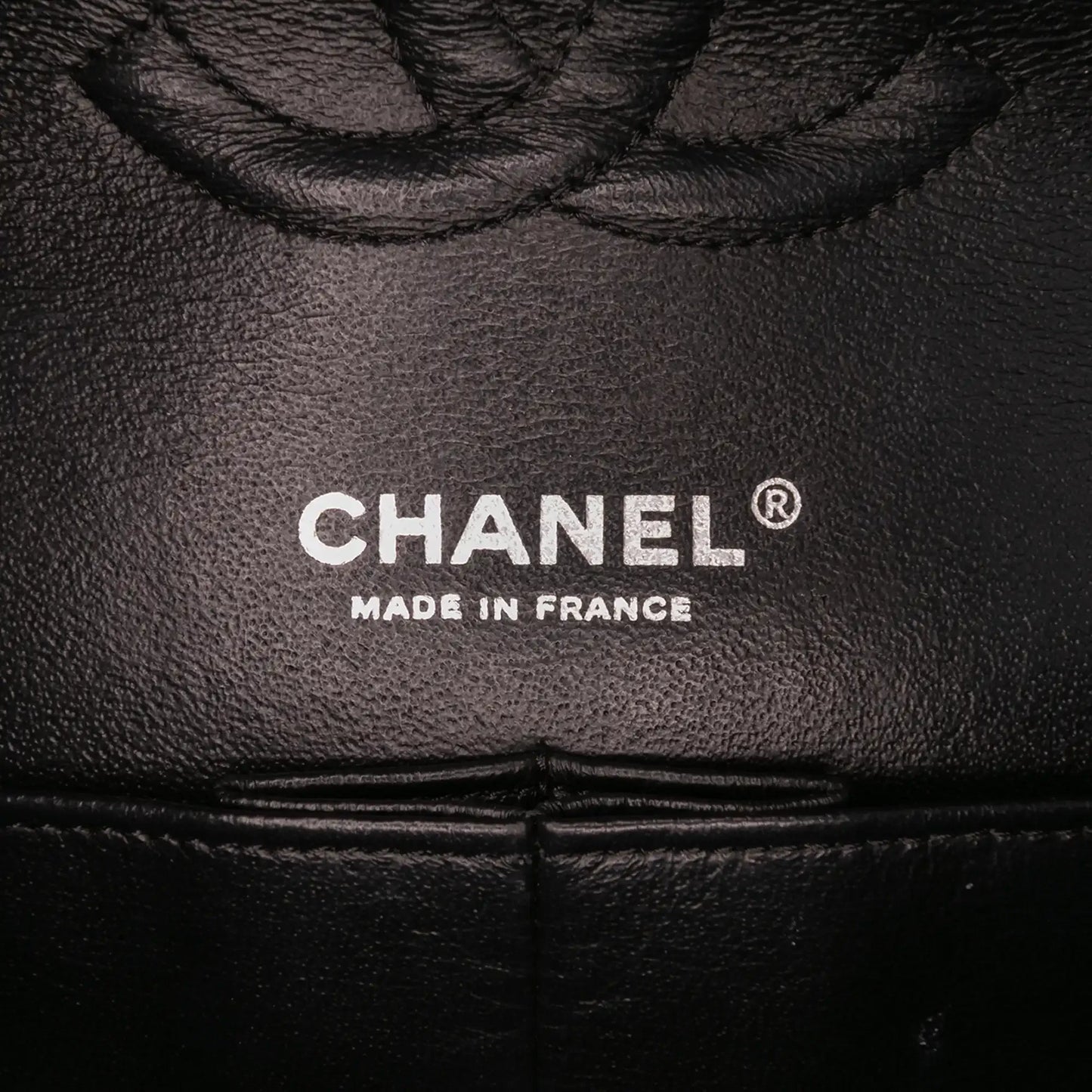 Chanel Medium Classic Tweed Double Flap
