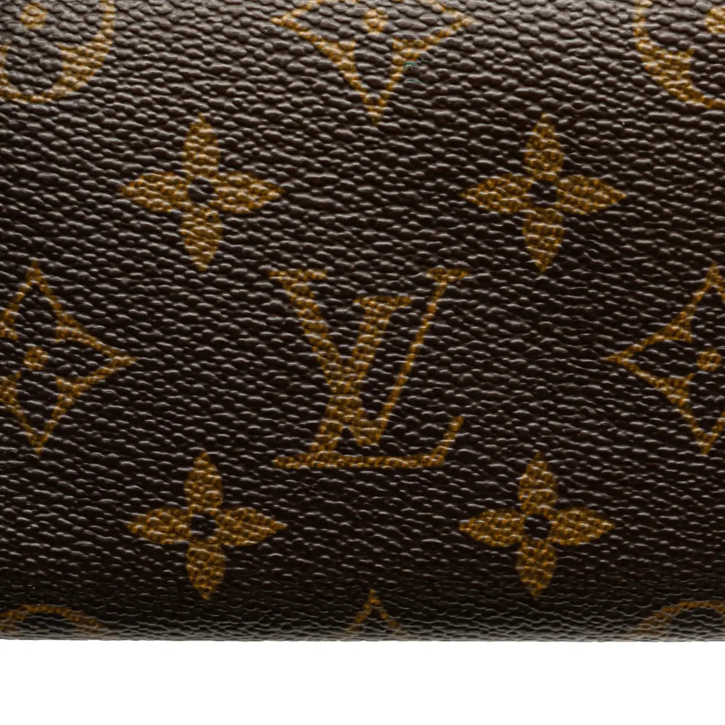 Louis Vuitton Monogram Card Holder