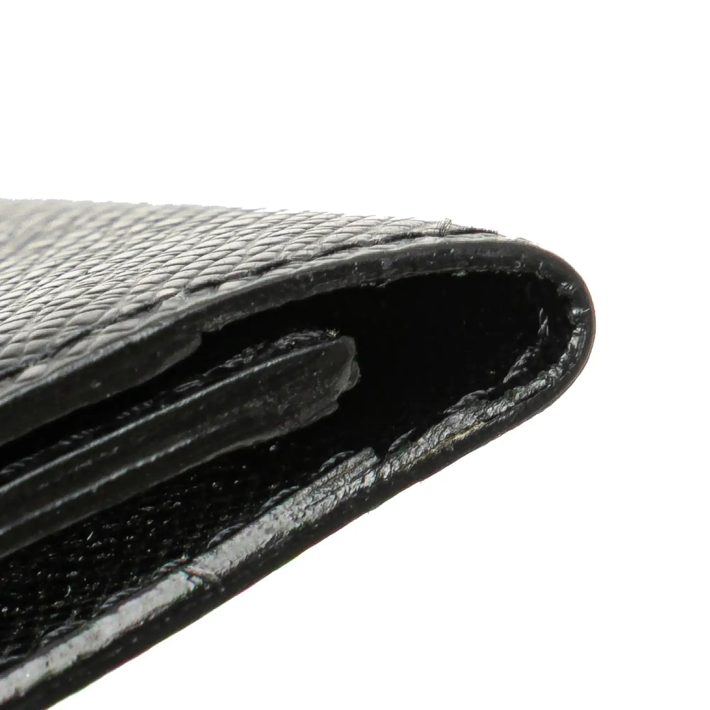Louis Vuitton Taiga Business Card Holder