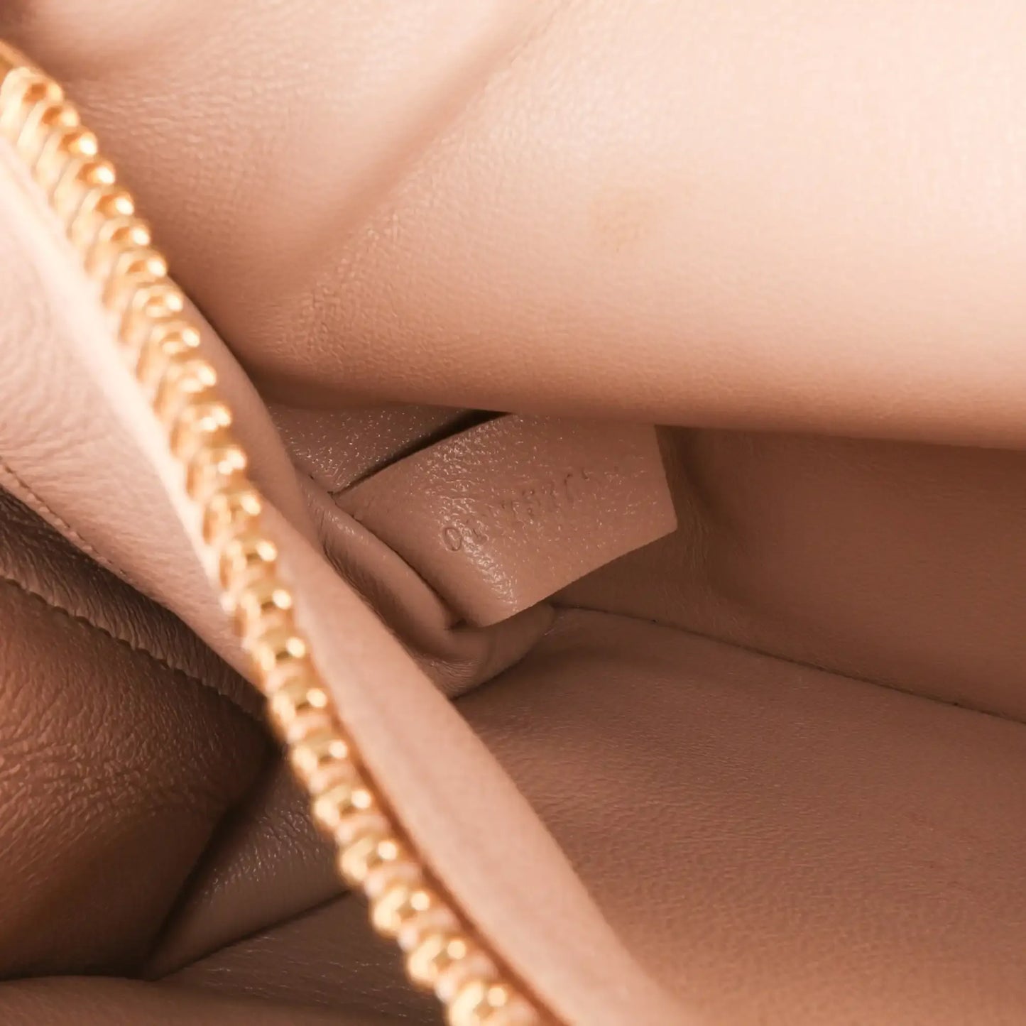 Chloé Medium Leather Mily Crossbody