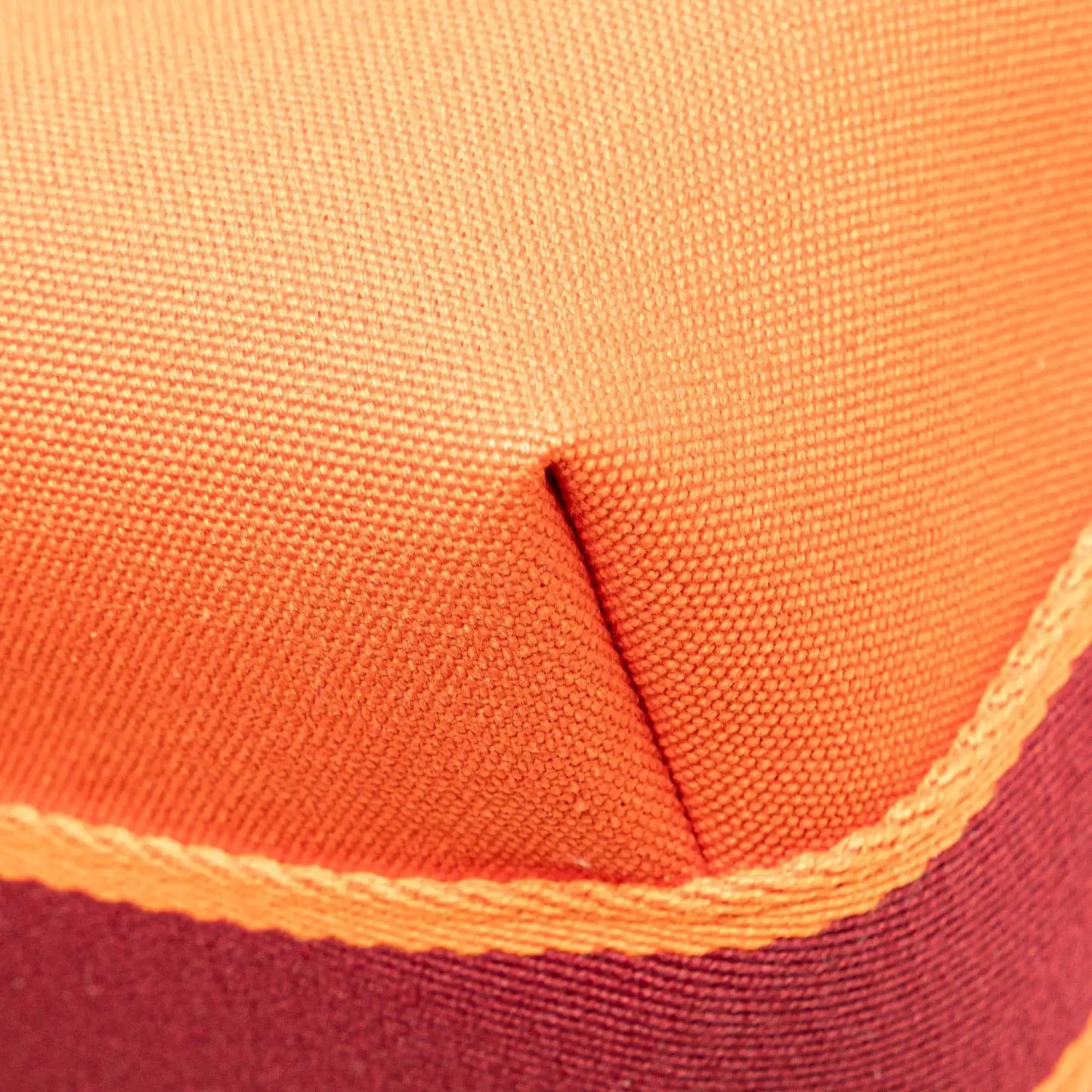 Hermès Small Canvas Bride A Brac Case