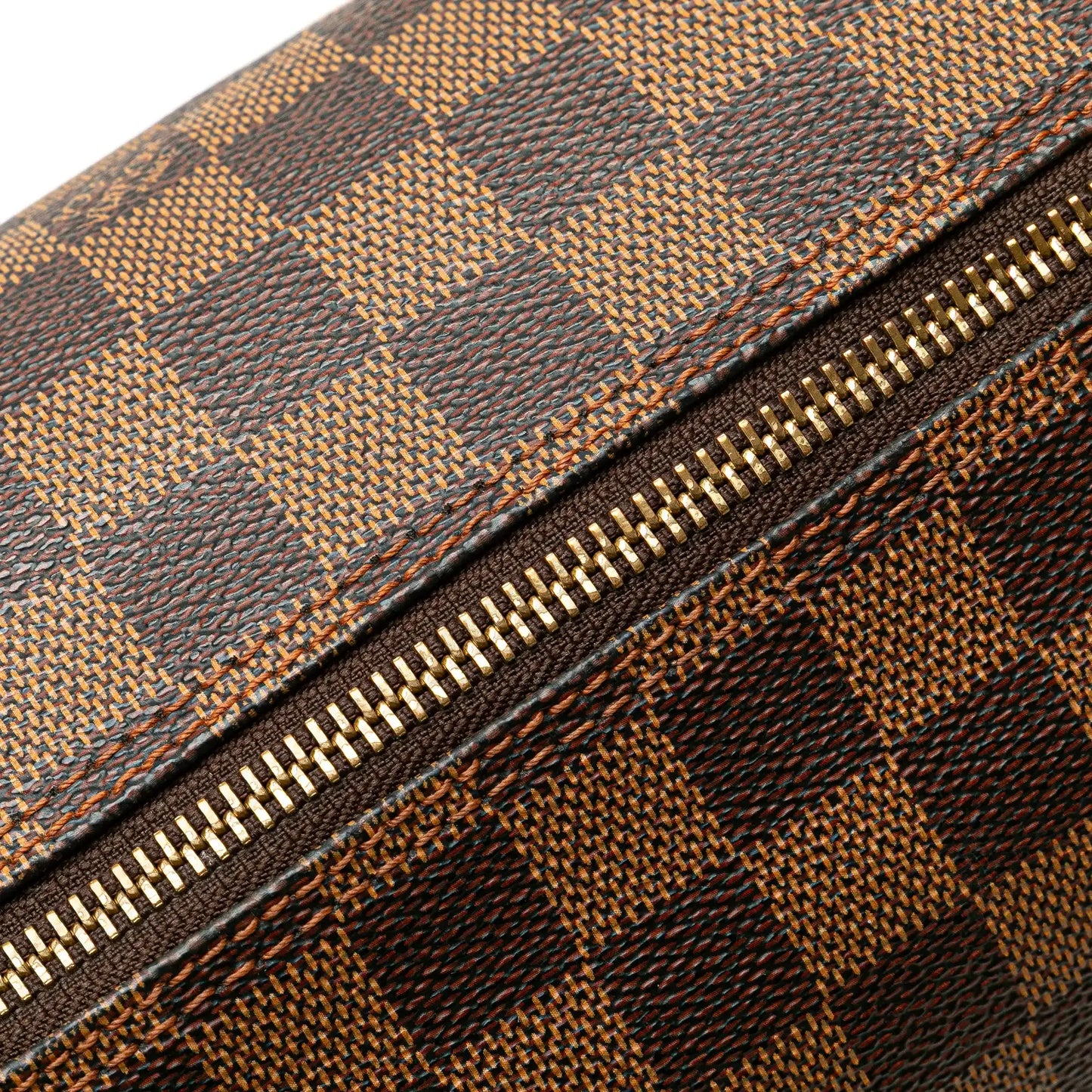 Louis Vuitton Damier Ebene Papillon 30