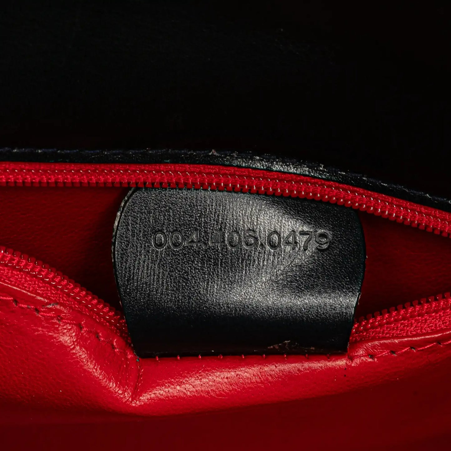 Gucci Leather Horsebit Crossbody