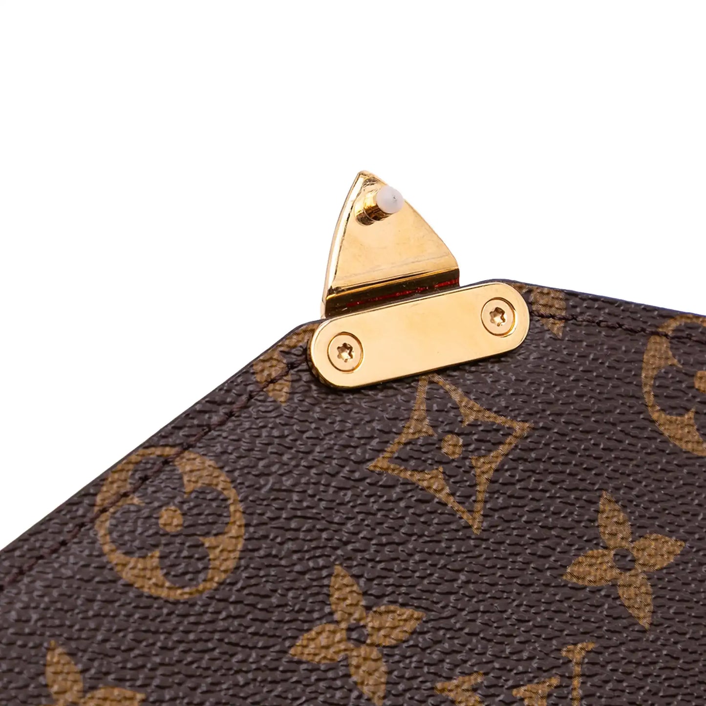 Louis Vuitton Monogram Pochette Metis