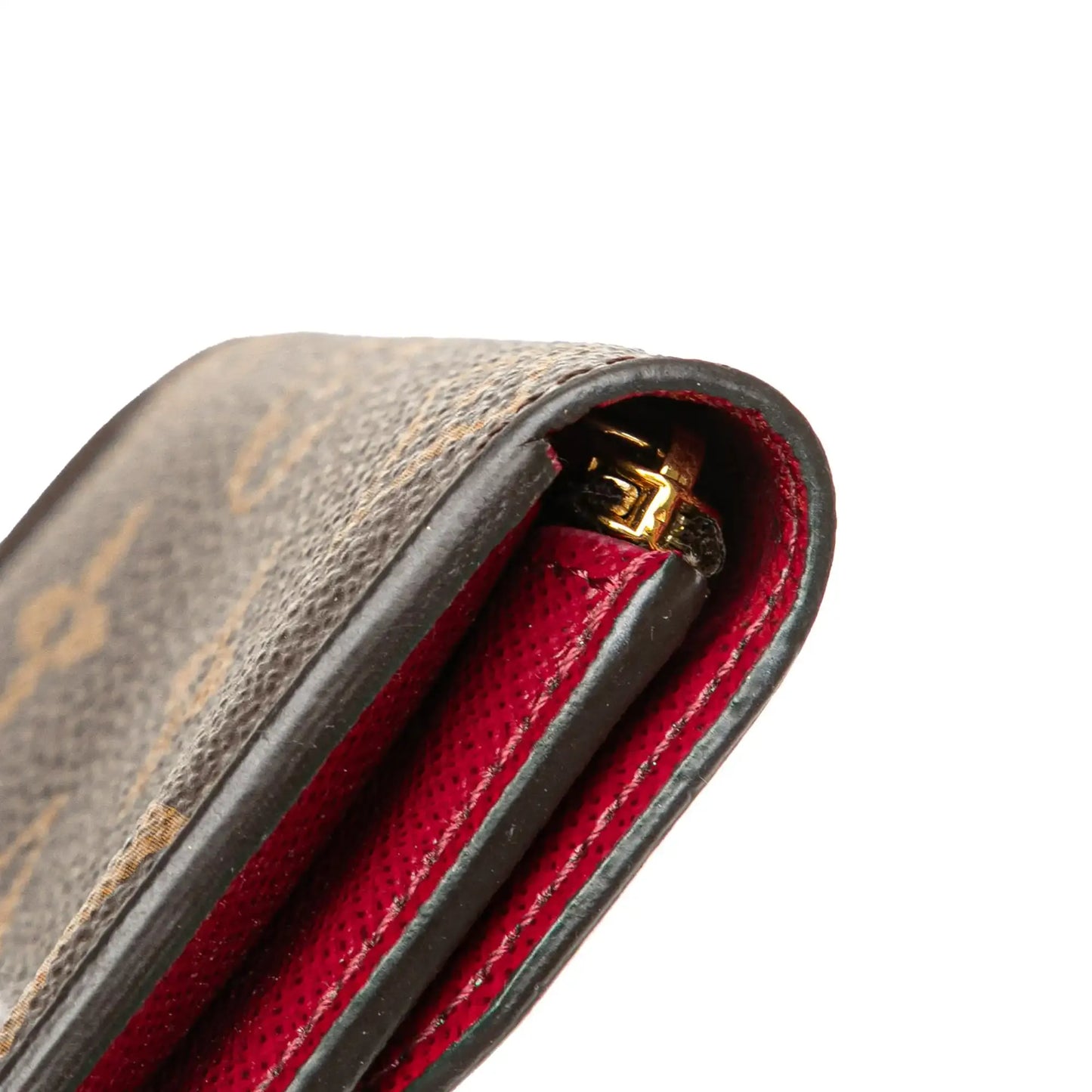 Louis Vuitton Monogram Rosalie Coin Purse