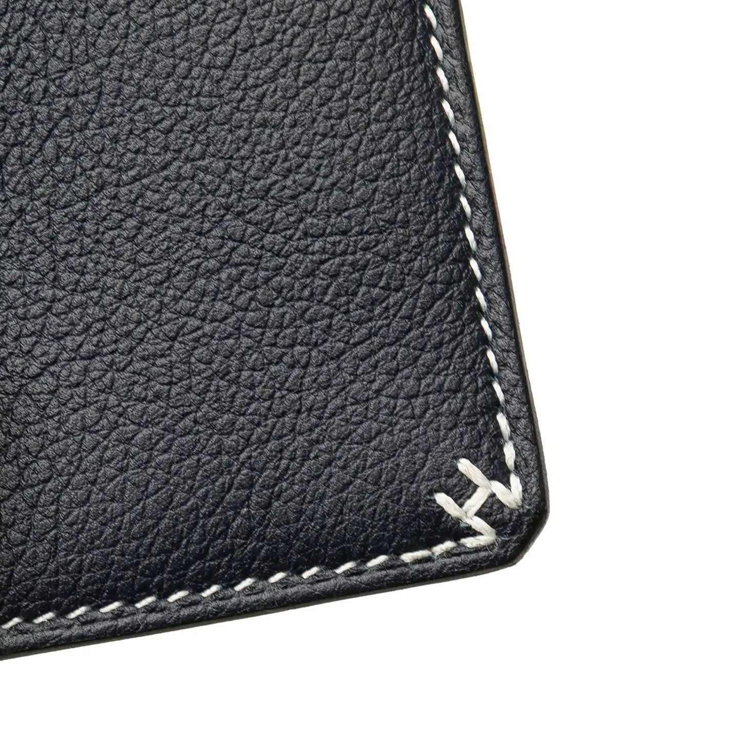 Hermès Evercolor H Series Card Case