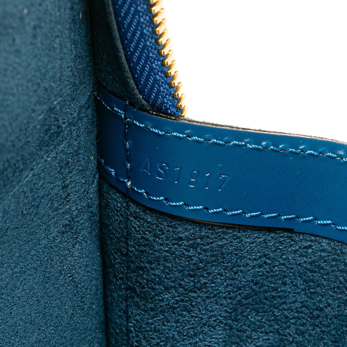 Louis Vuitton Epi Lussac