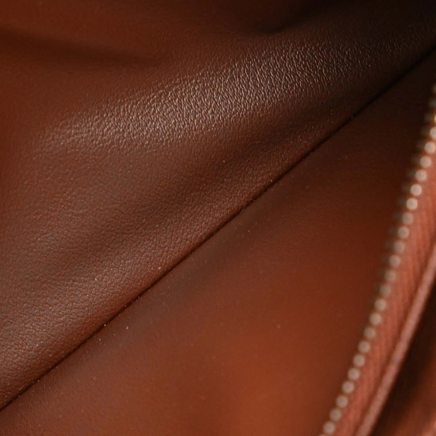 Louis Vuitton Monogram Sarah Long Wallet