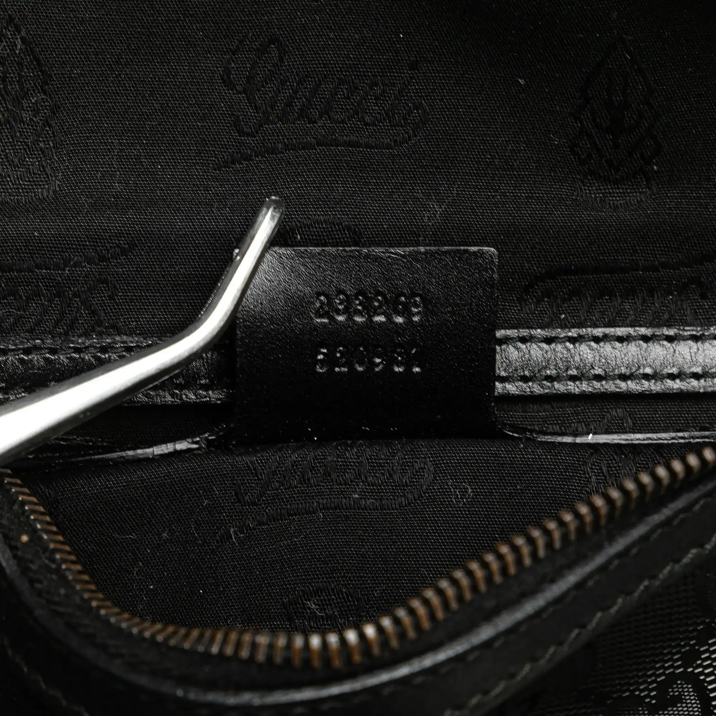 Gucci GG Imprime Belt Bag