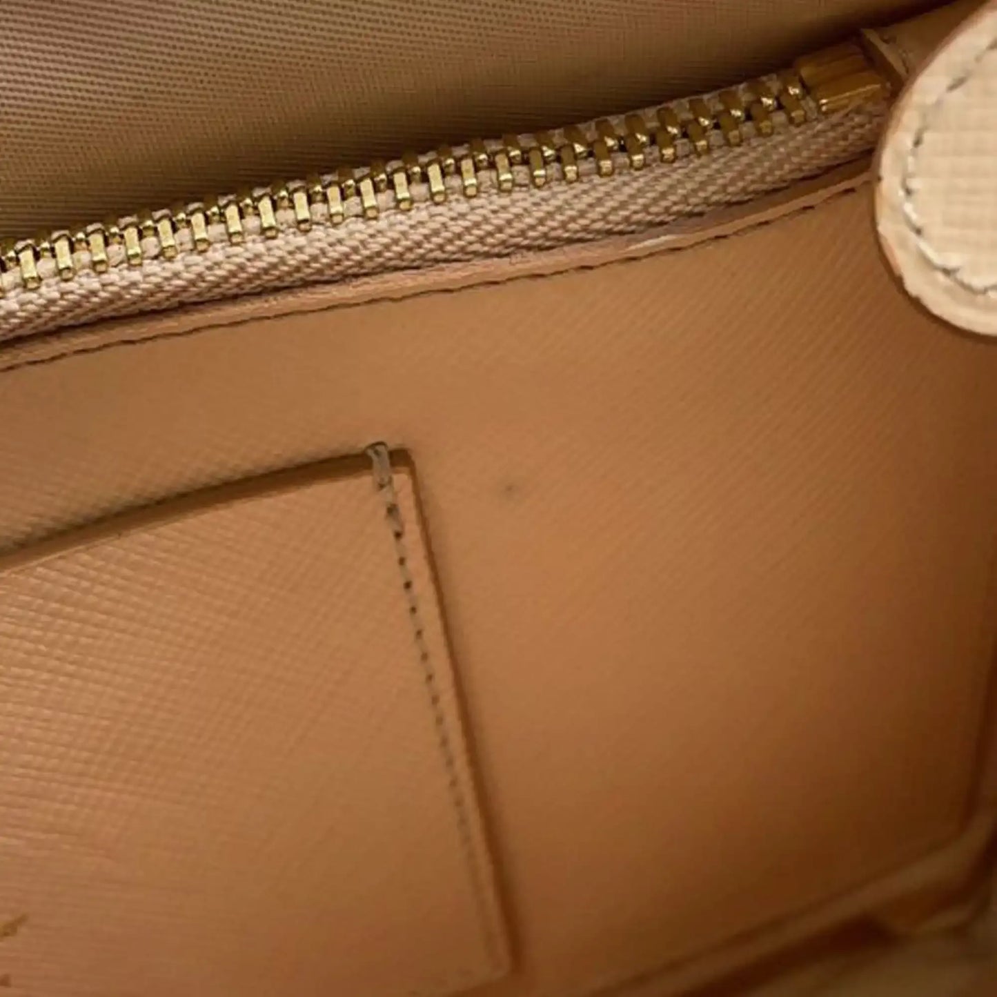 Ferragamo Leather Gancini Crossbody