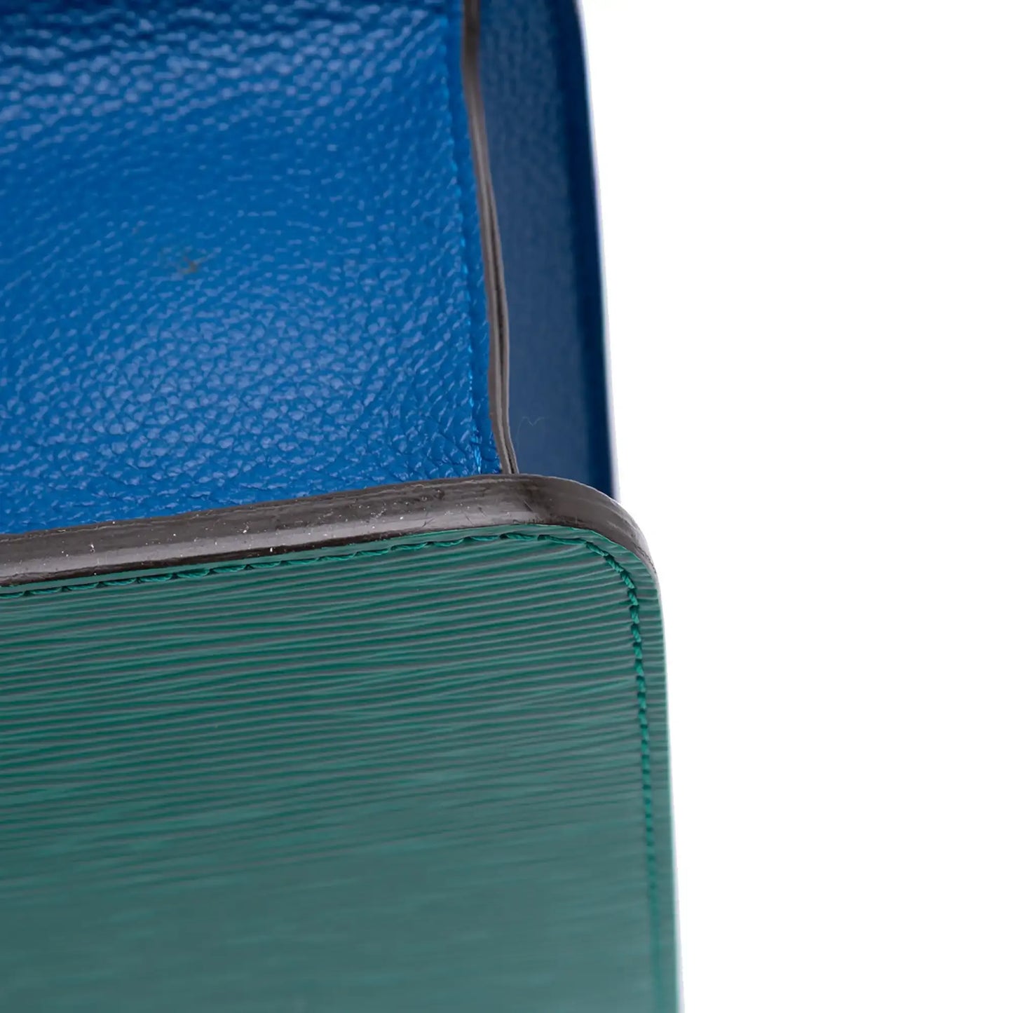 Louis Vuitton Tricolor Epi Neo Monceau