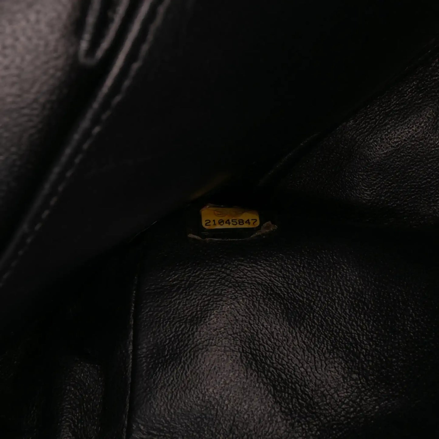 Chanel Medium Classic Tweed Double Flap