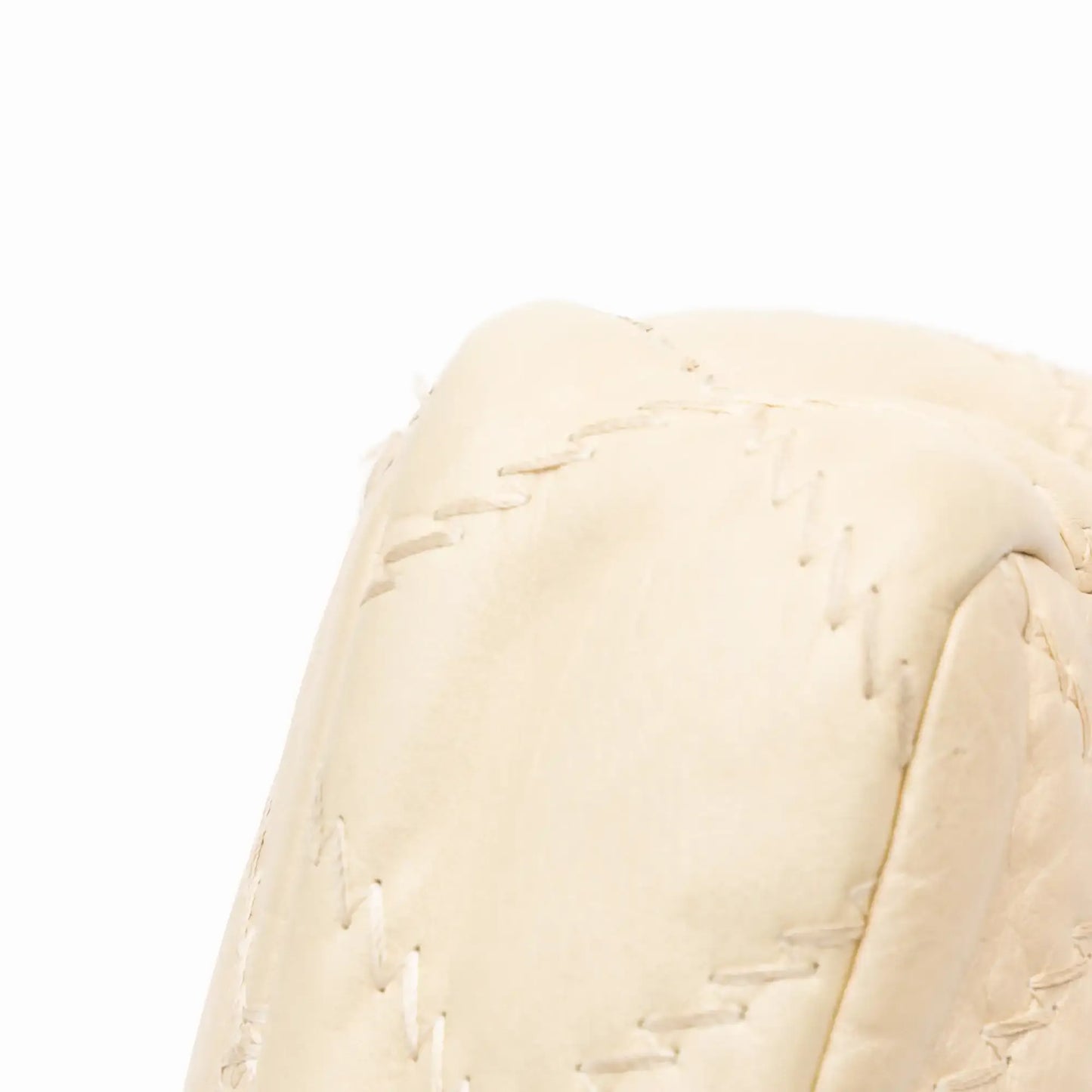 Chanel CC Quilted Calfskin Ultimate Stitch Flap