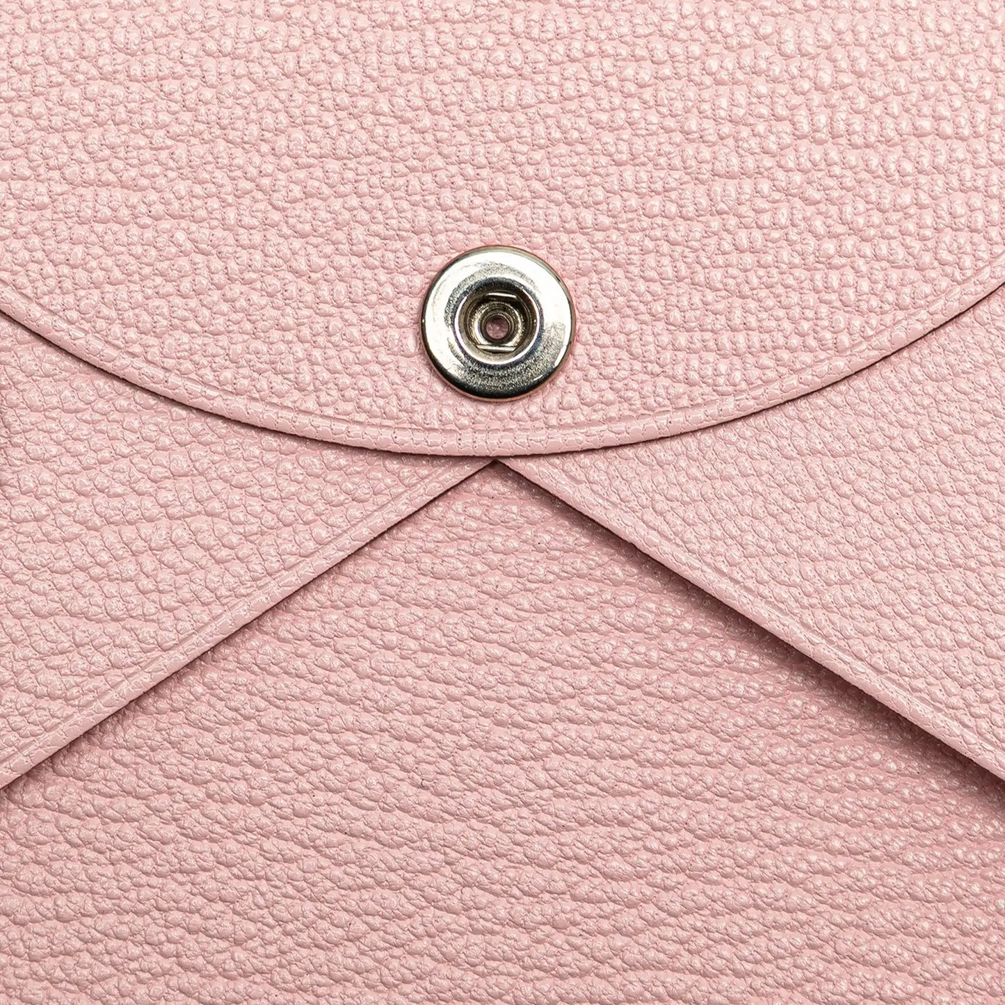 Hermès Chevre Mysore Calvi Duo Card Holder
