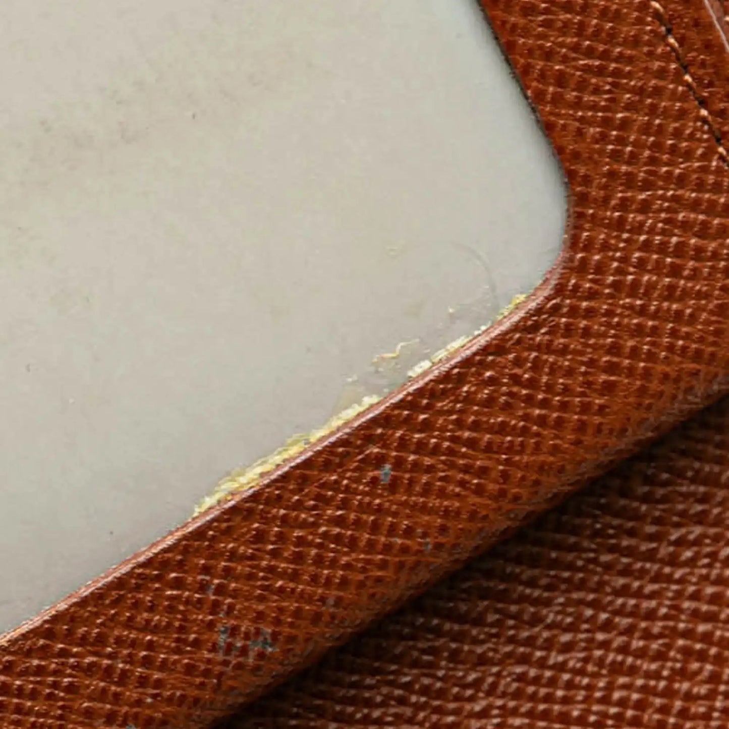 Louis Vuitton Monogram Card Holder