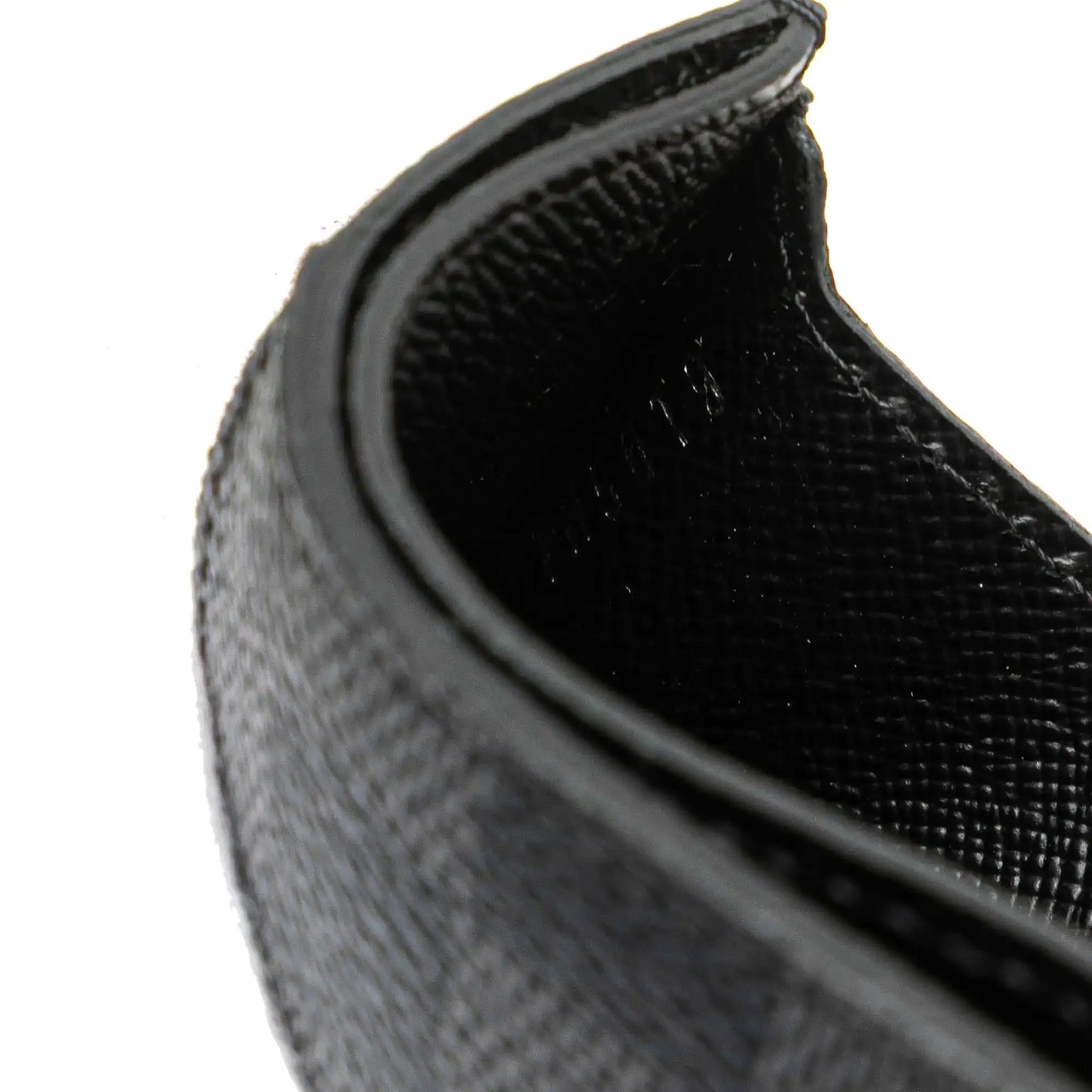 Louis Vuitton Damier Graphite Card Holder