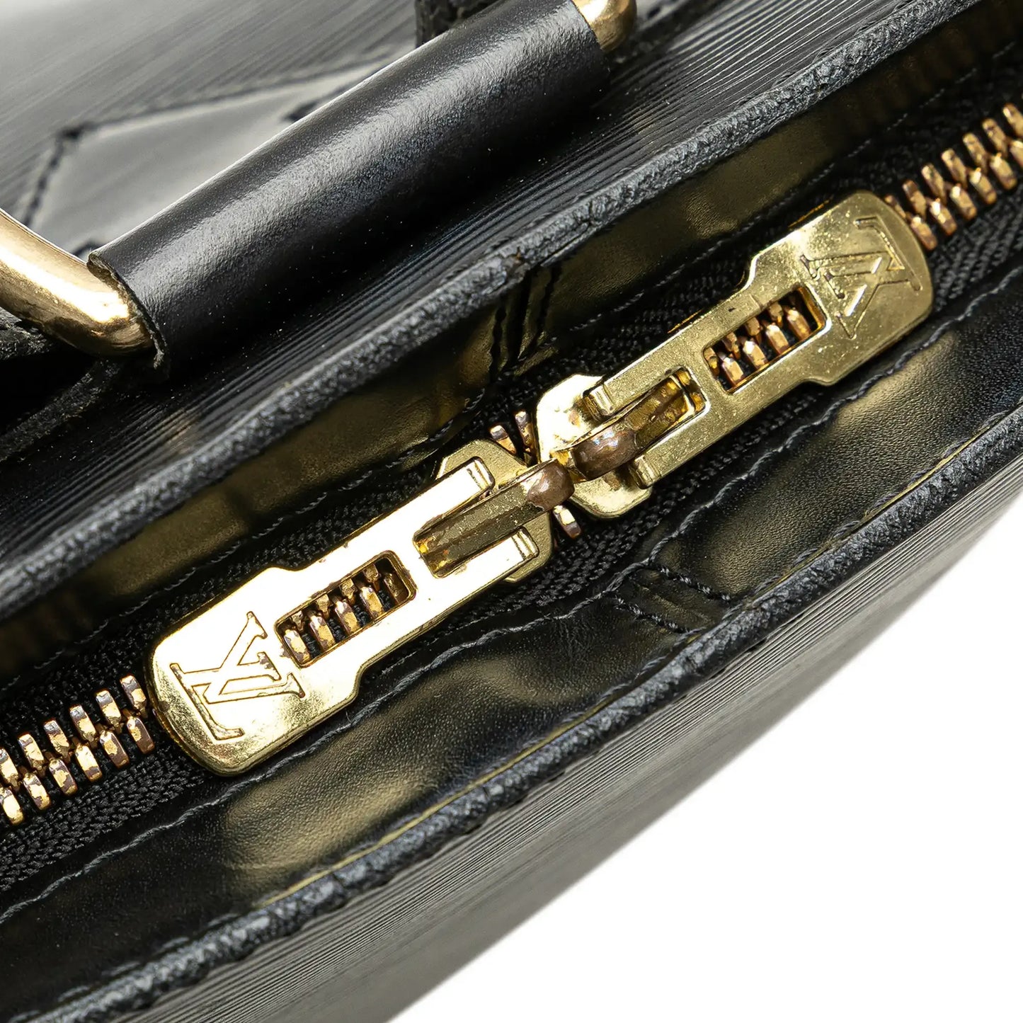 Louis Vuitton Epi Gobelins