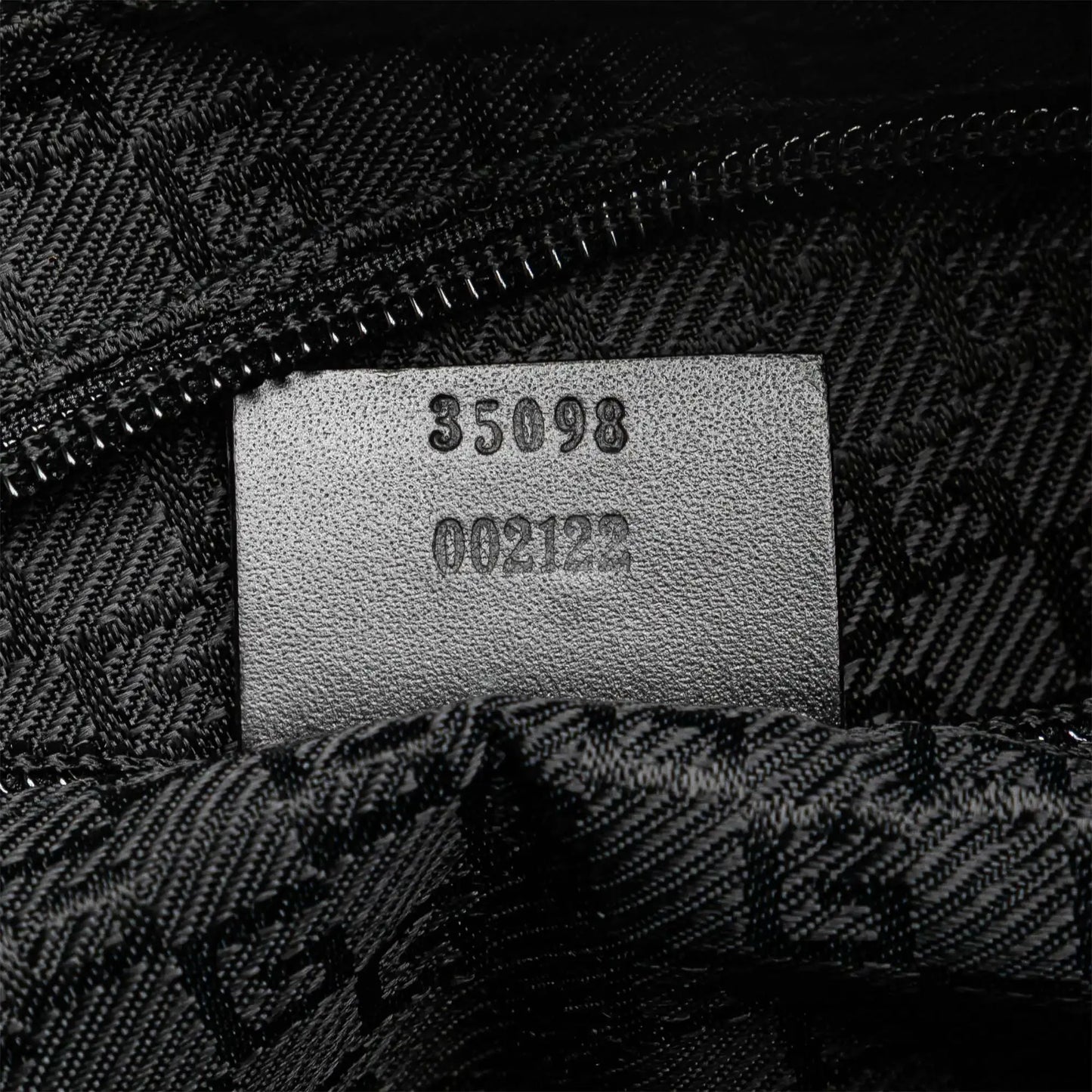 Gucci GG Canvas Crossbody