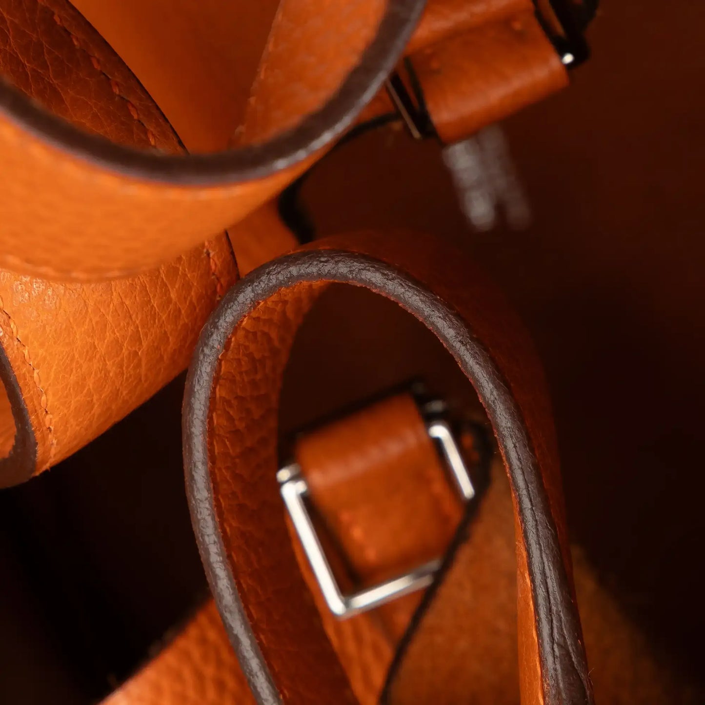 Hermès Clemence Picotin Lock 22