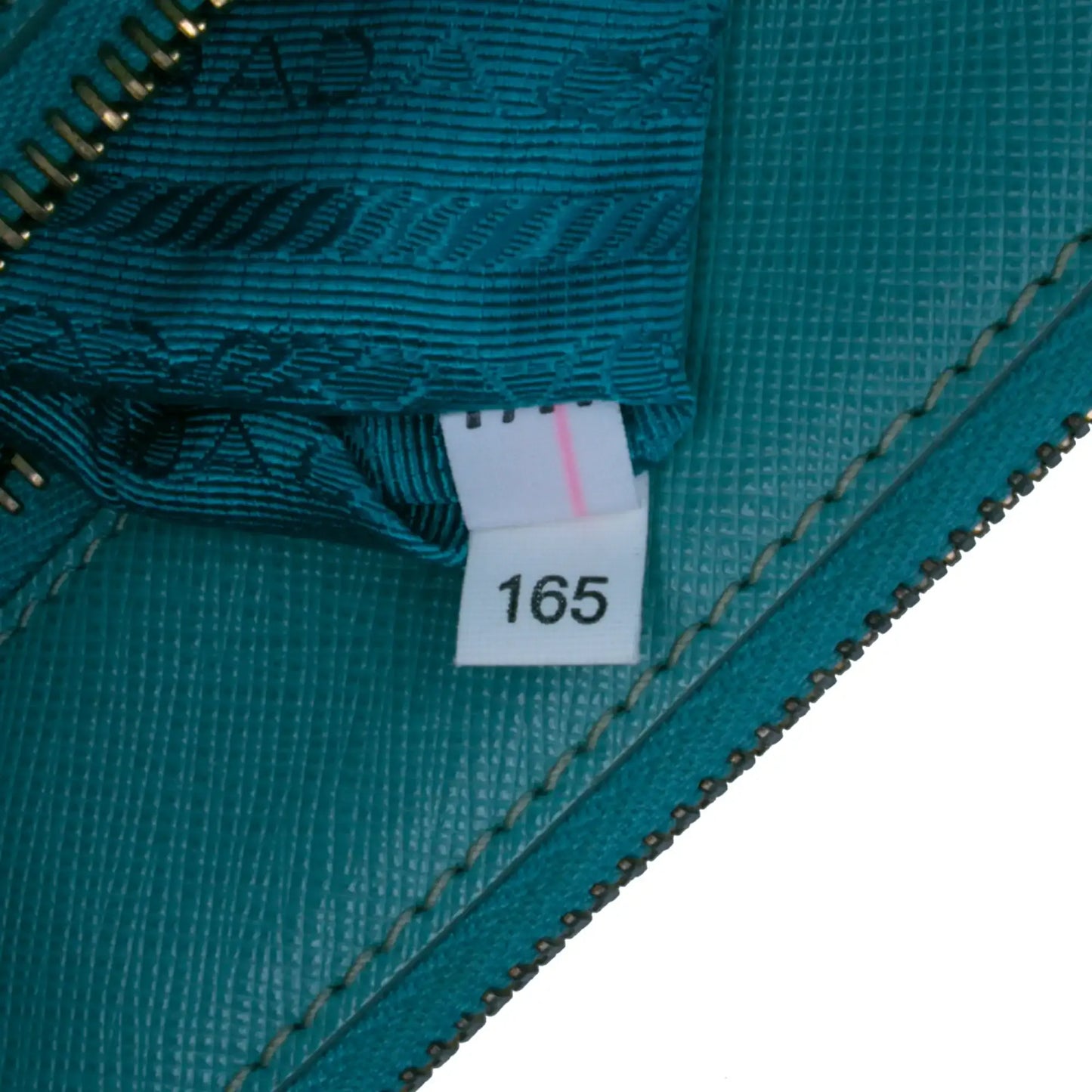Prada Medium Saffiano Lux Galleria Double Zip