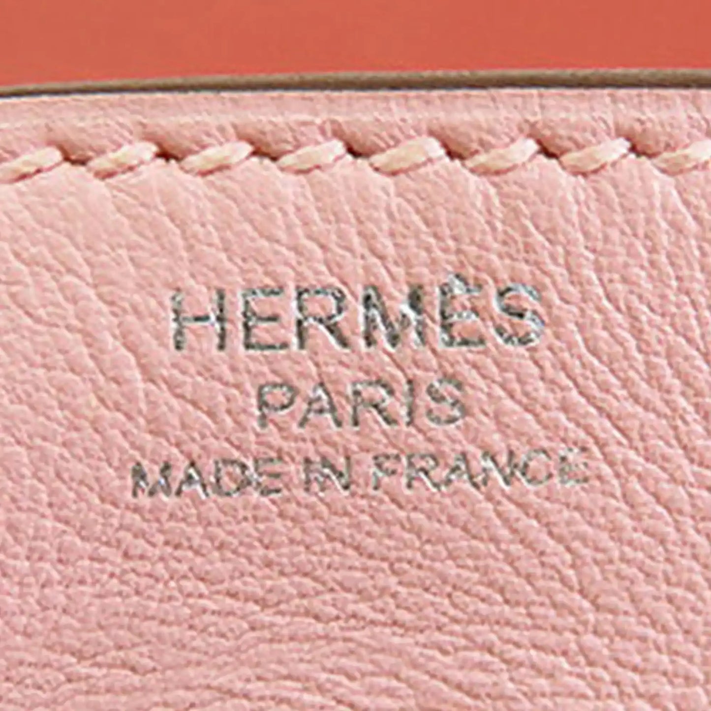 Hermès Swift Lindy 26