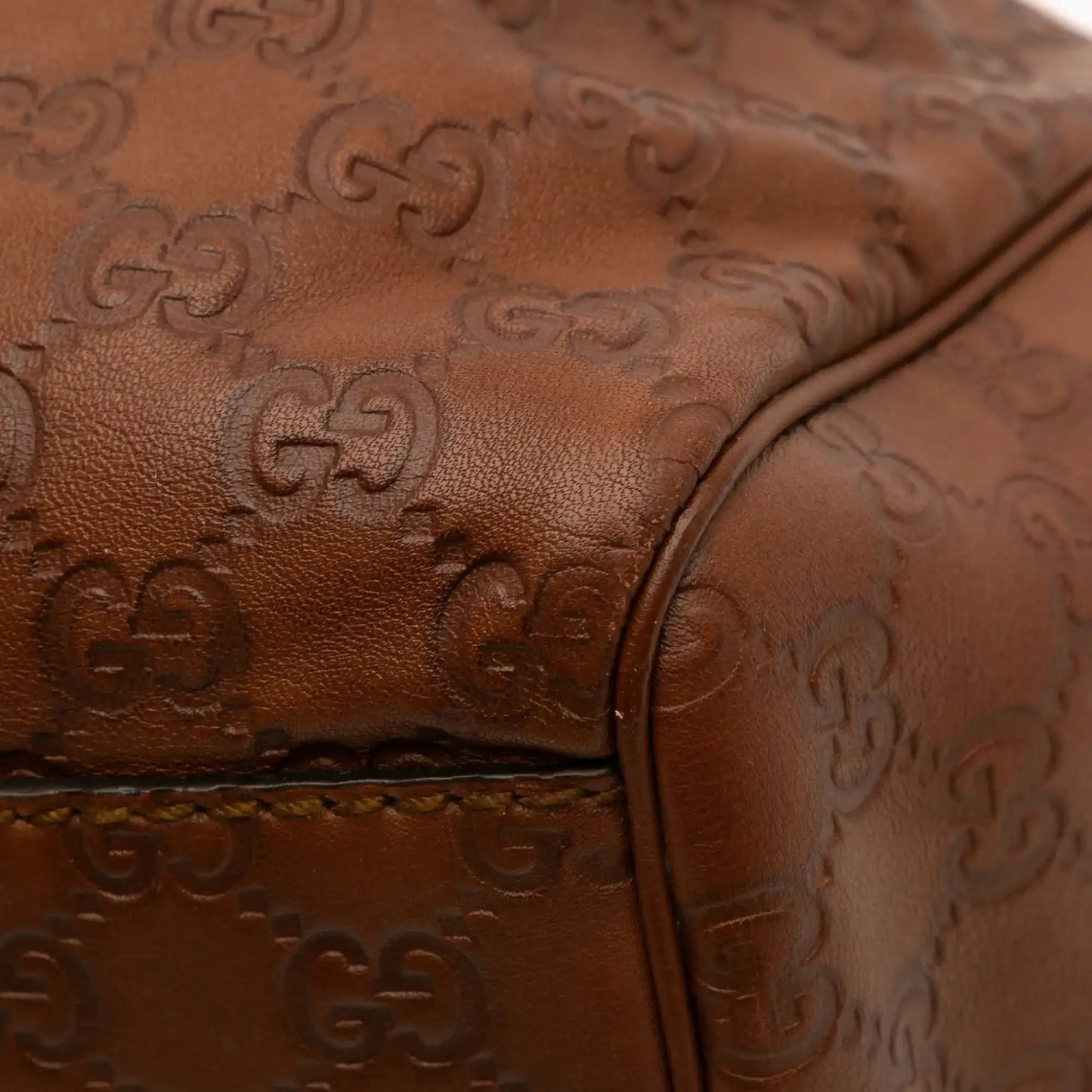 Gucci Medium Guccissima Sukey Tote