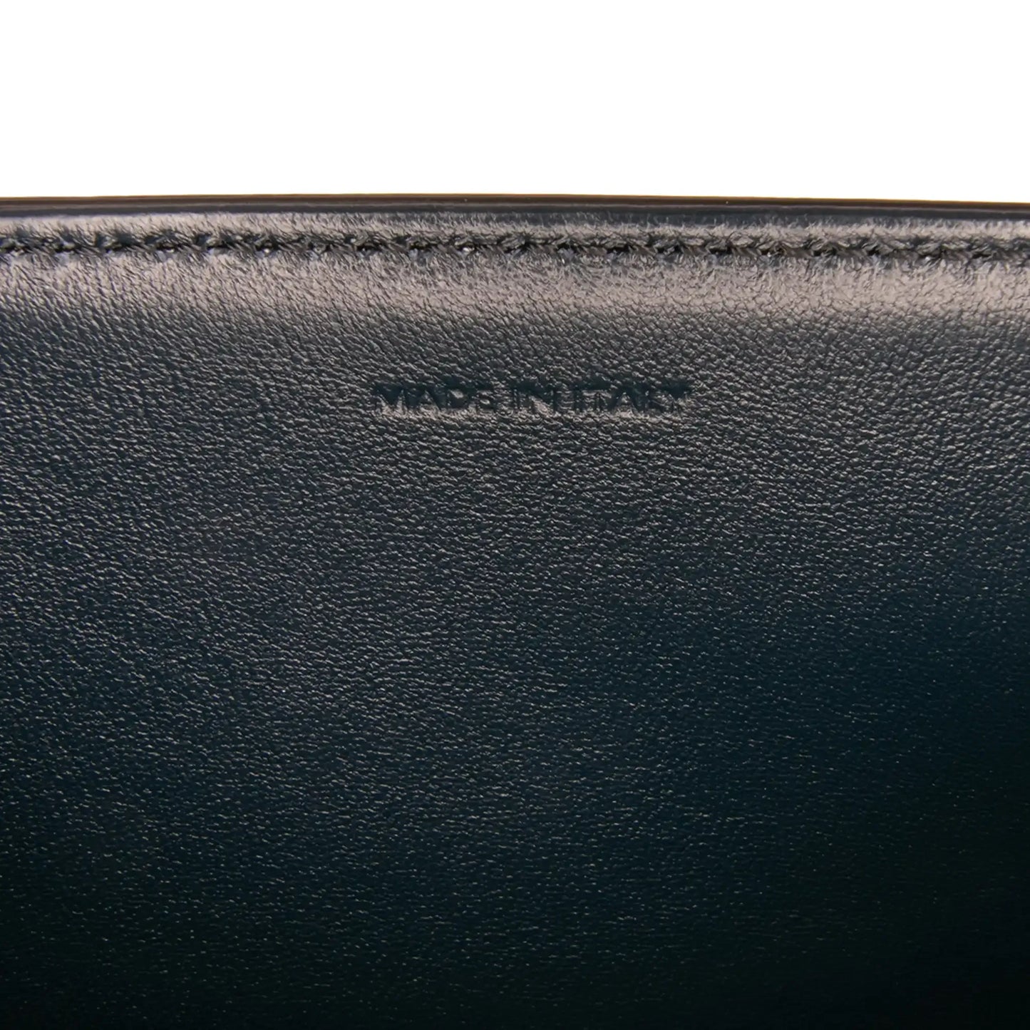 Celine Classique Shiny Calfskin Triomphe Crossbody