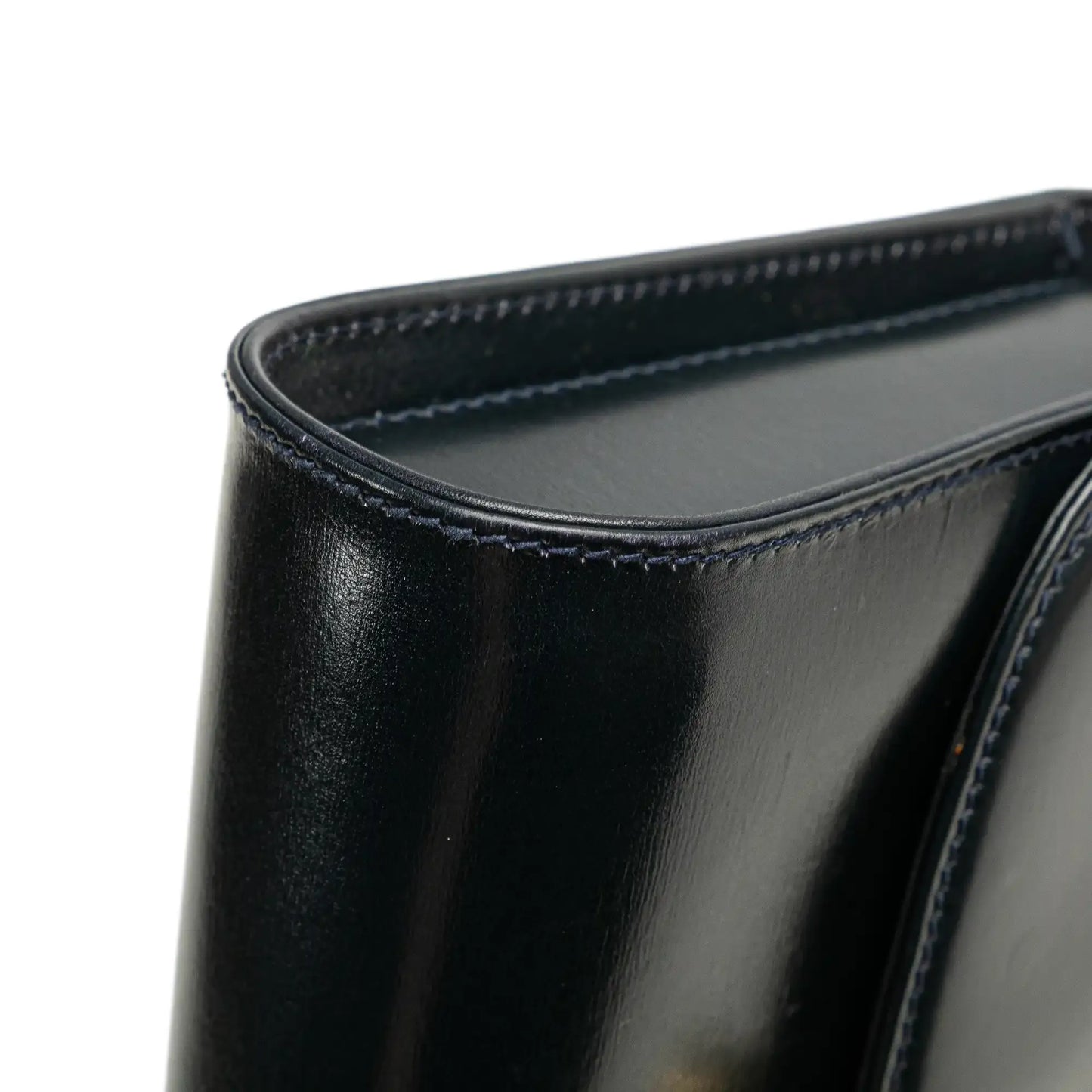 Gucci Leather Horsebit Crossbody