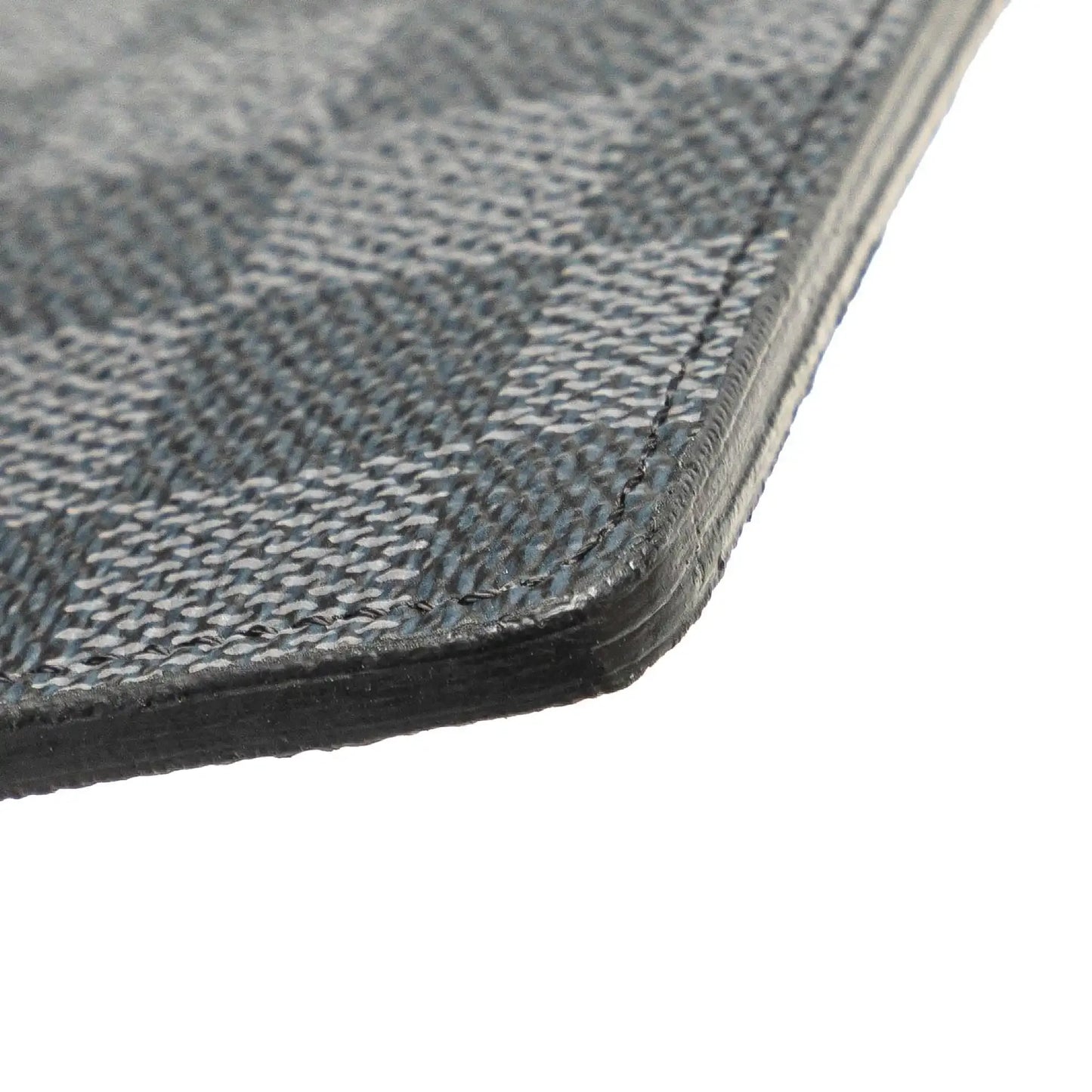 Louis Vuitton Damier Graphite Card Holder