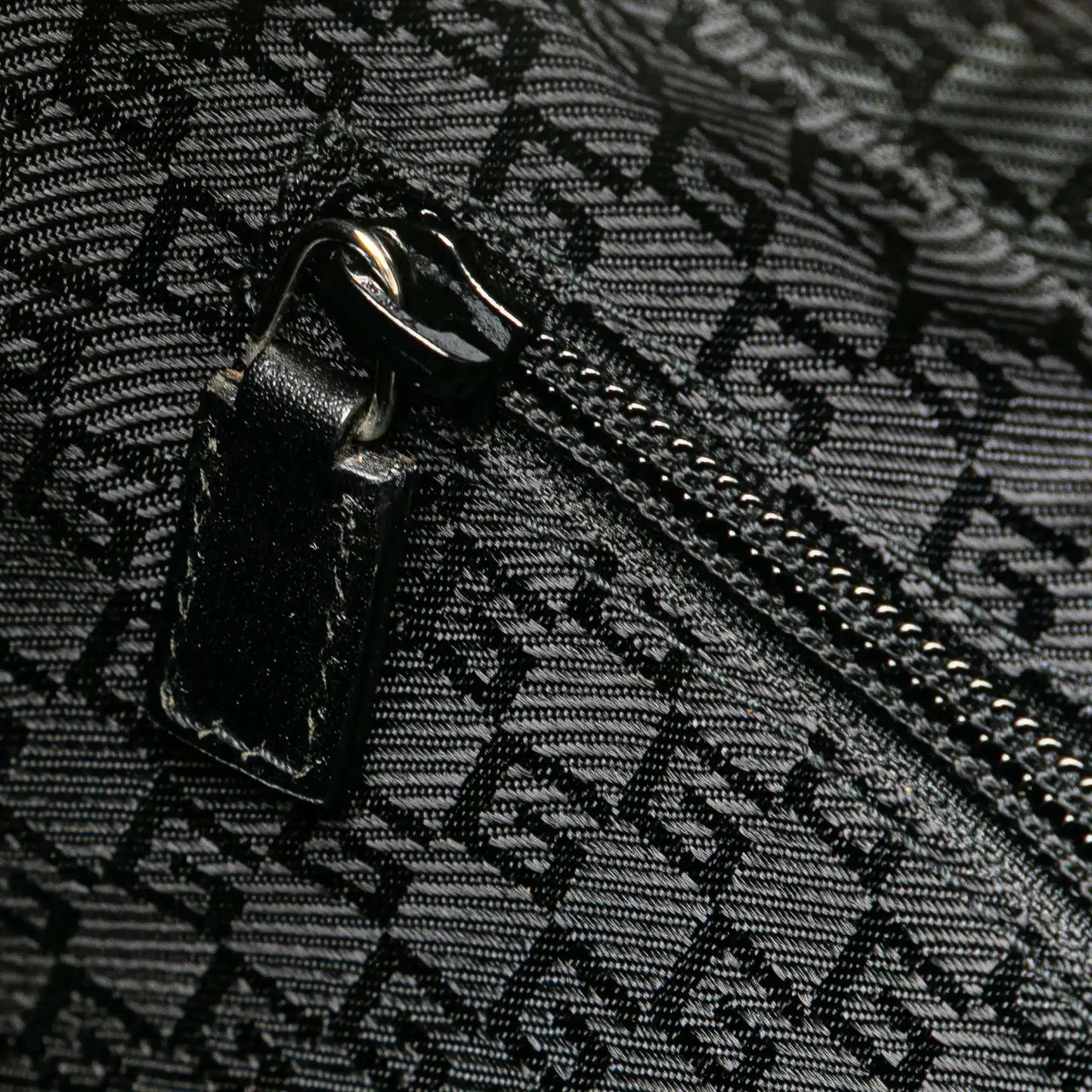 Gucci GG Canvas Crossbody
