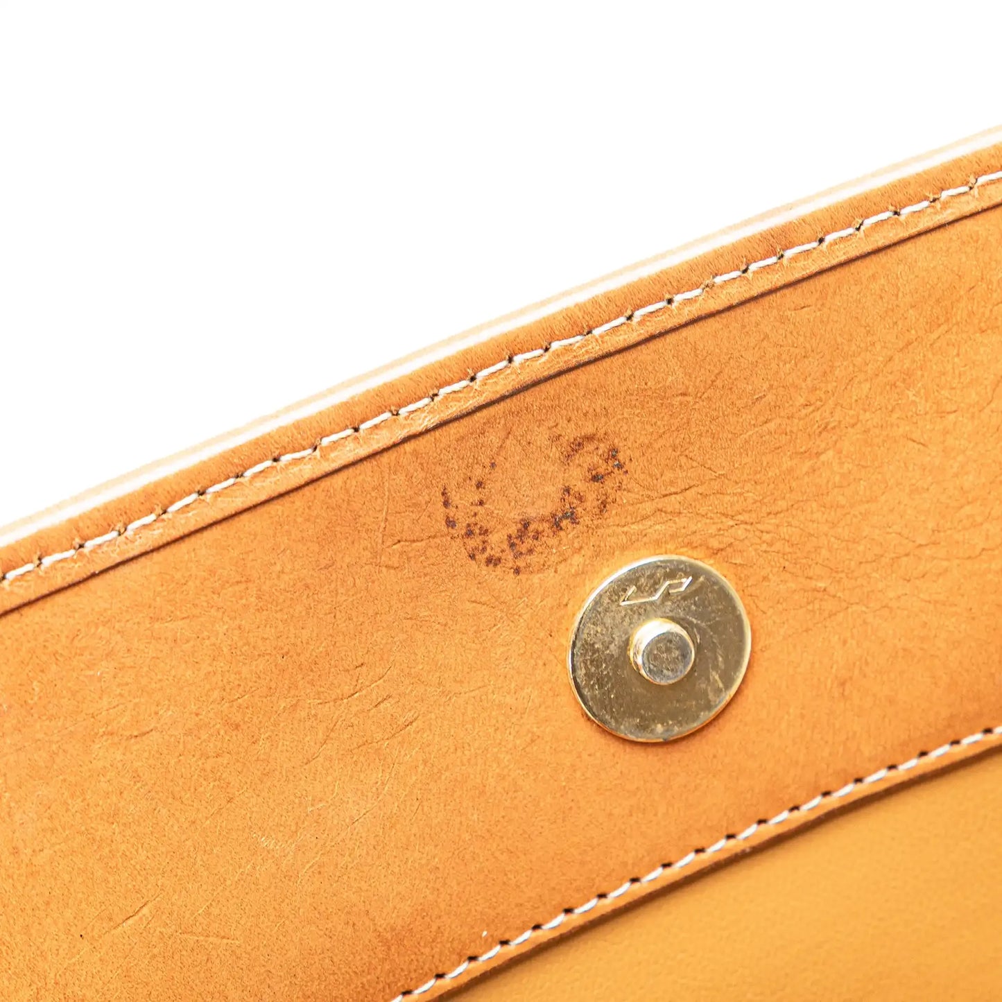 Celine Macadam Coated Canvas Crossbody