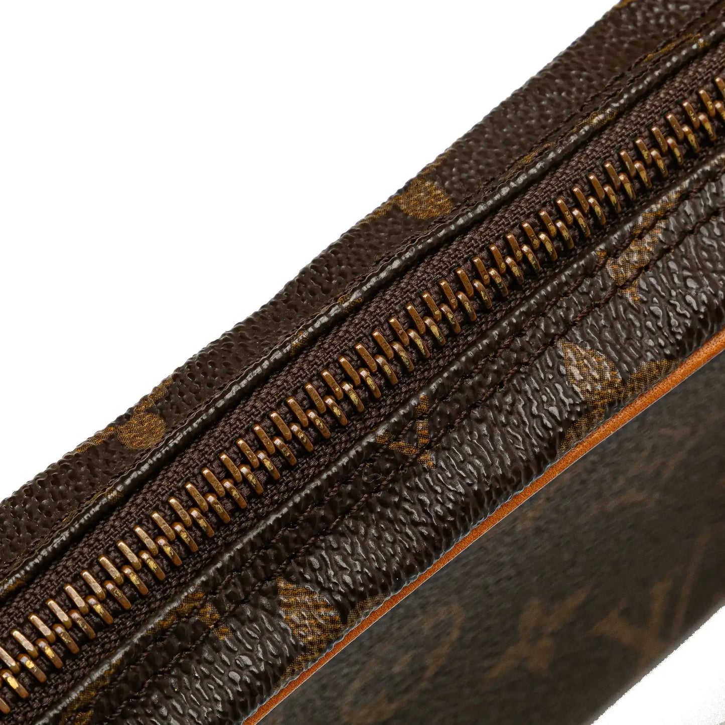 Louis Vuitton Monogram Marly Dragonne PM