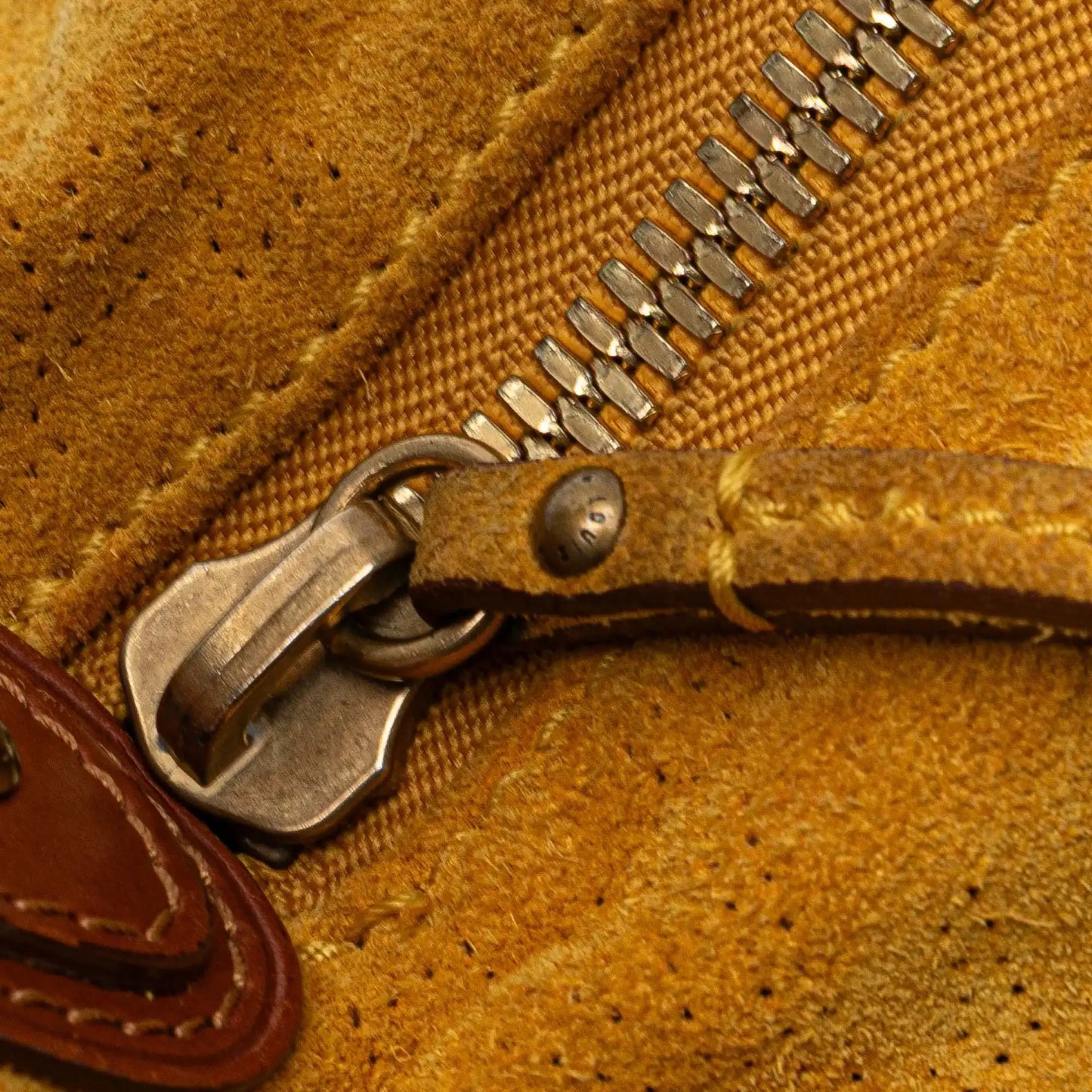 Louis Vuitton Monogram Mahina Suede Onatah PM