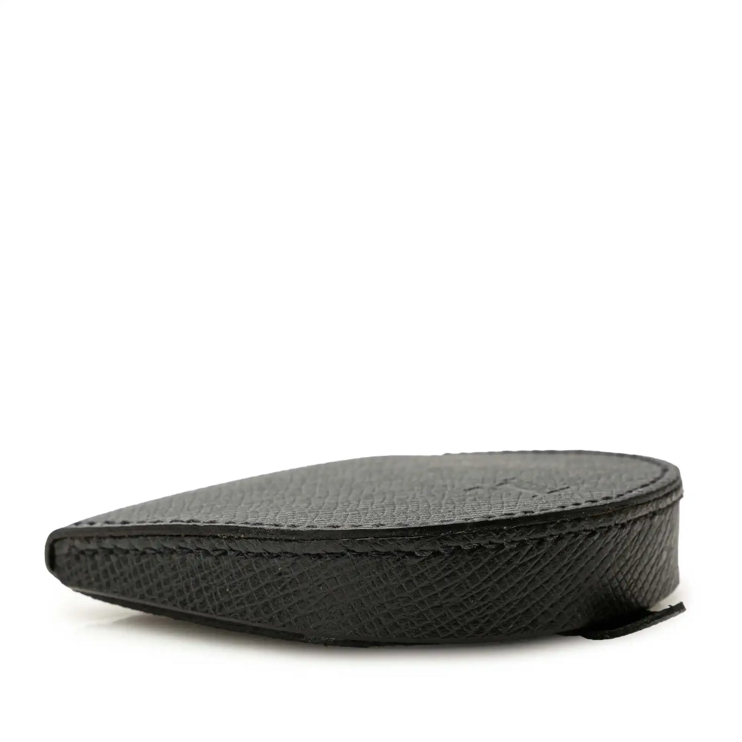 Louis Vuitton Taiga Porte Monnaie Cuvette Coin Purse
