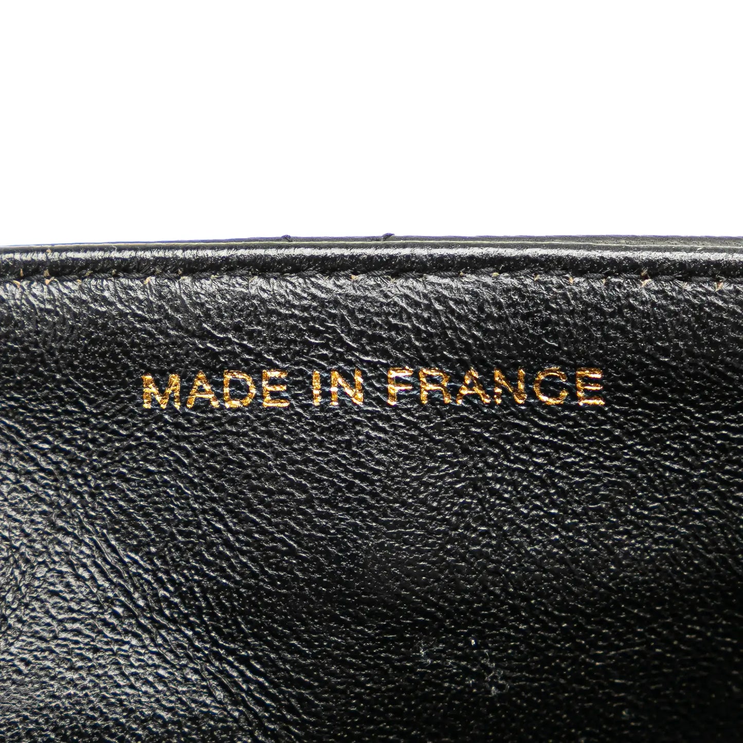 Chanel Jumbo Classic Lambskin Single Flap