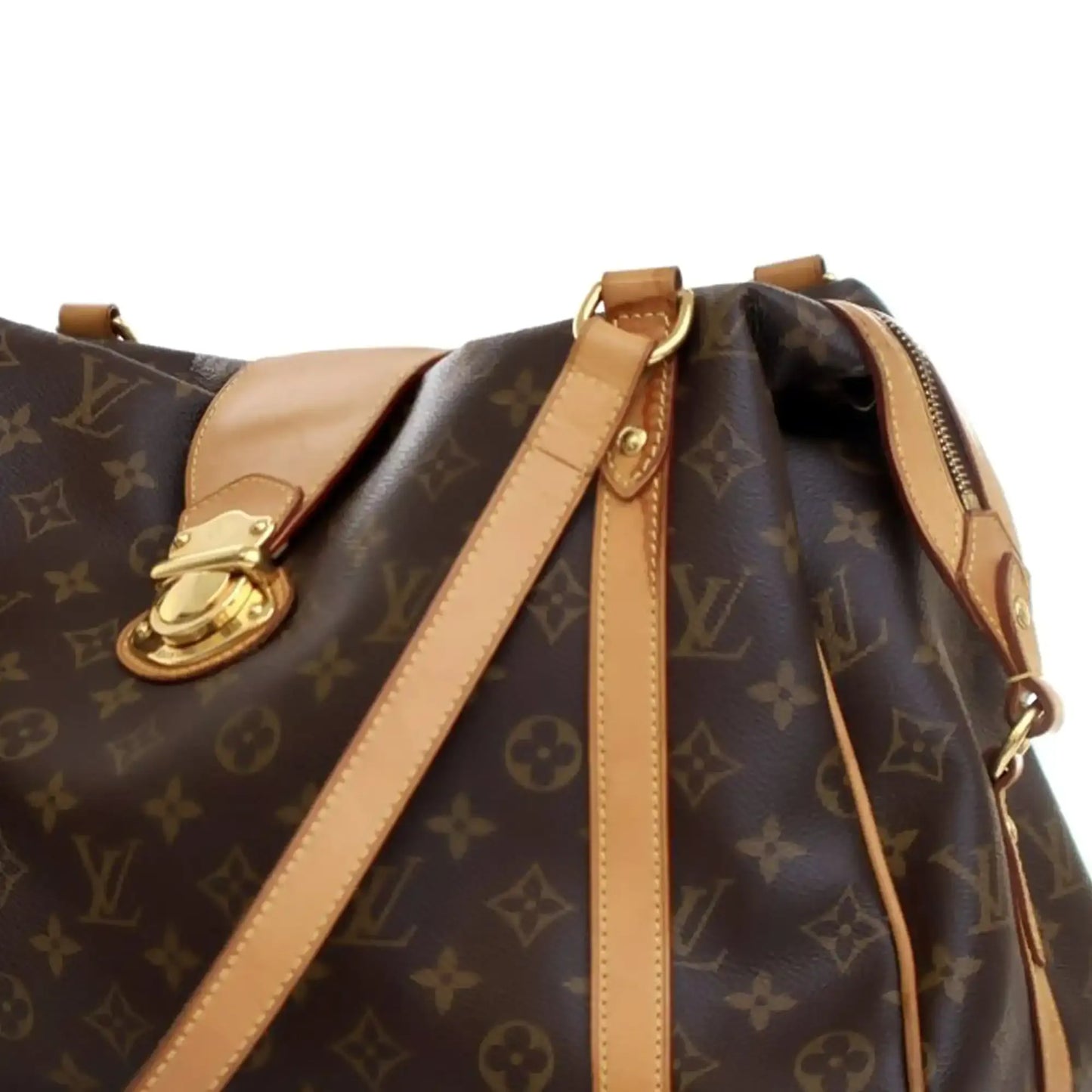 Louis Vuitton Monogram Stresa GM