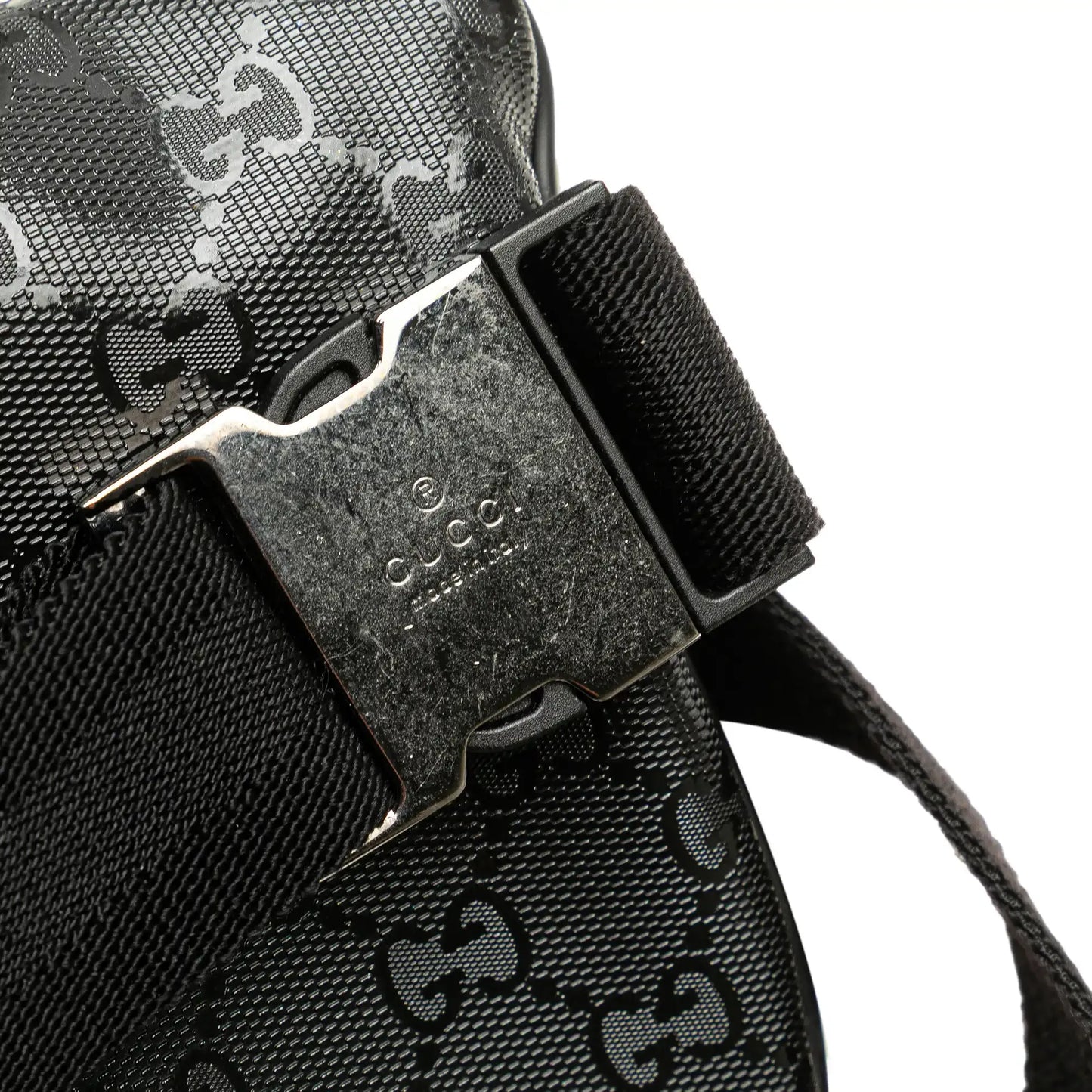 Gucci GG Imprime Belt Bag