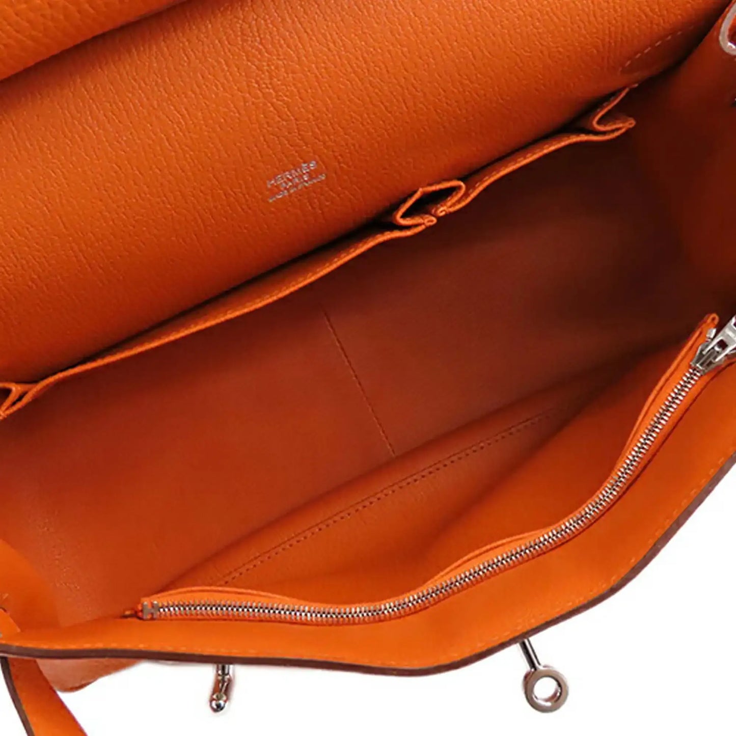 Hermès Clemence Jypsiere 31