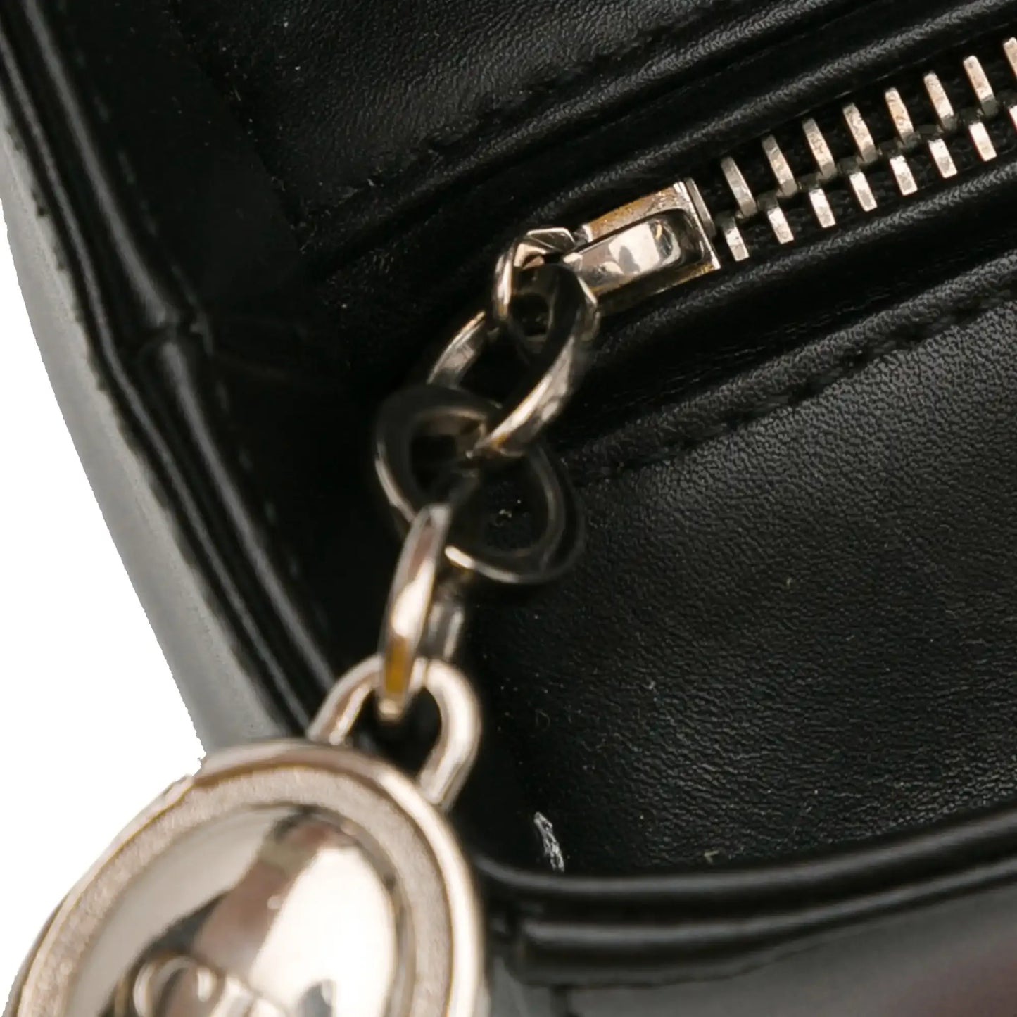 Dior Medium Calfskin Pockets Lady