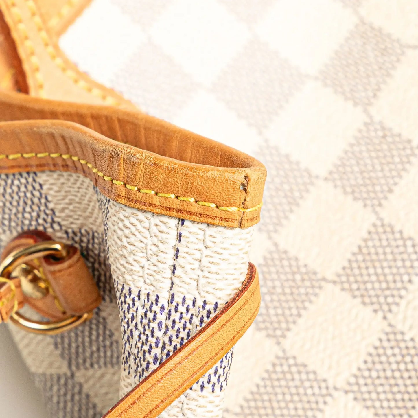 Louis Vuitton Damier Azur Neverfull PM
